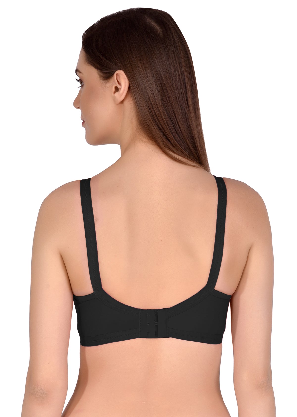 Tipsy 1002 Bra In Black