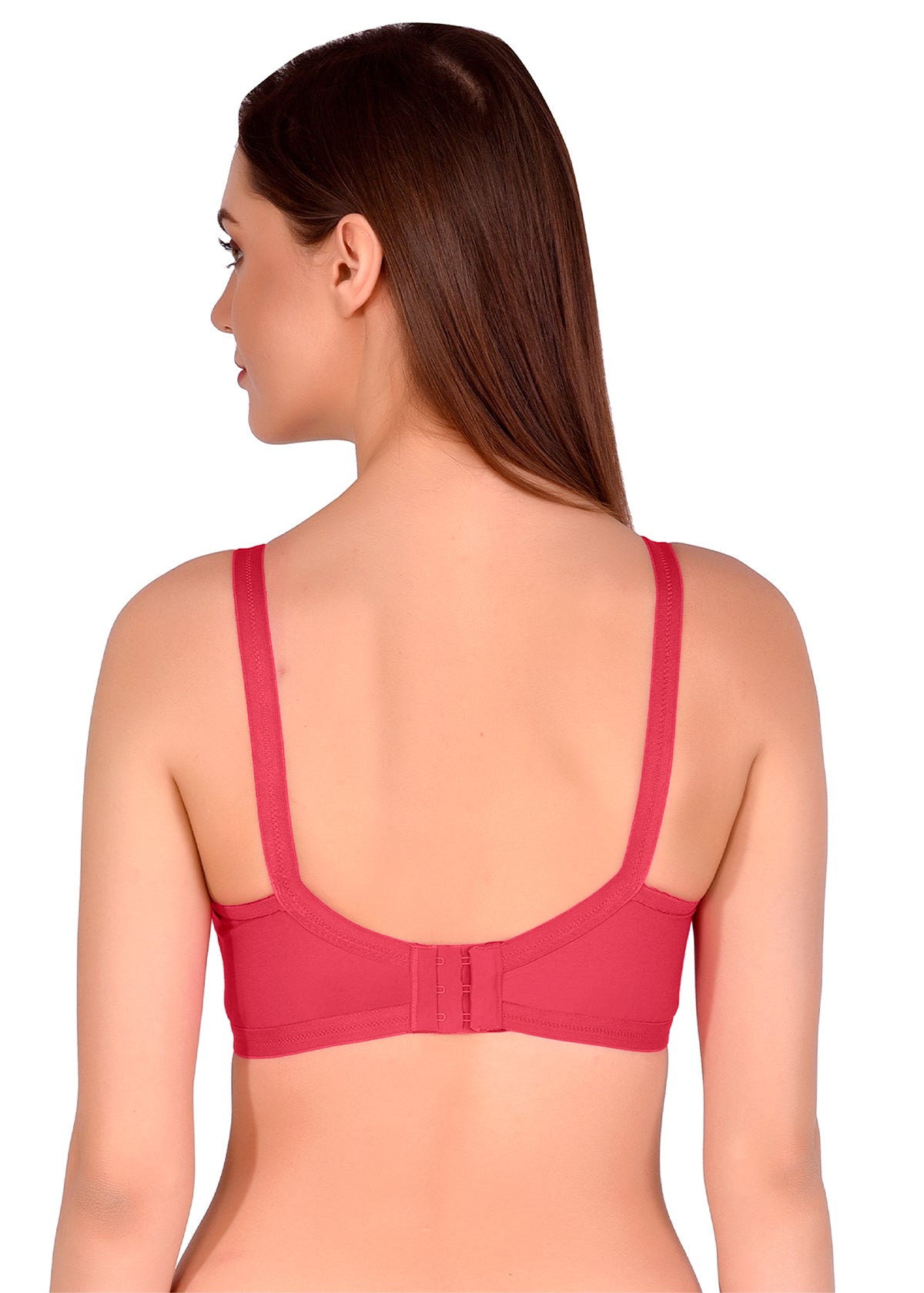 Tipsy 1002 Bra In Coral