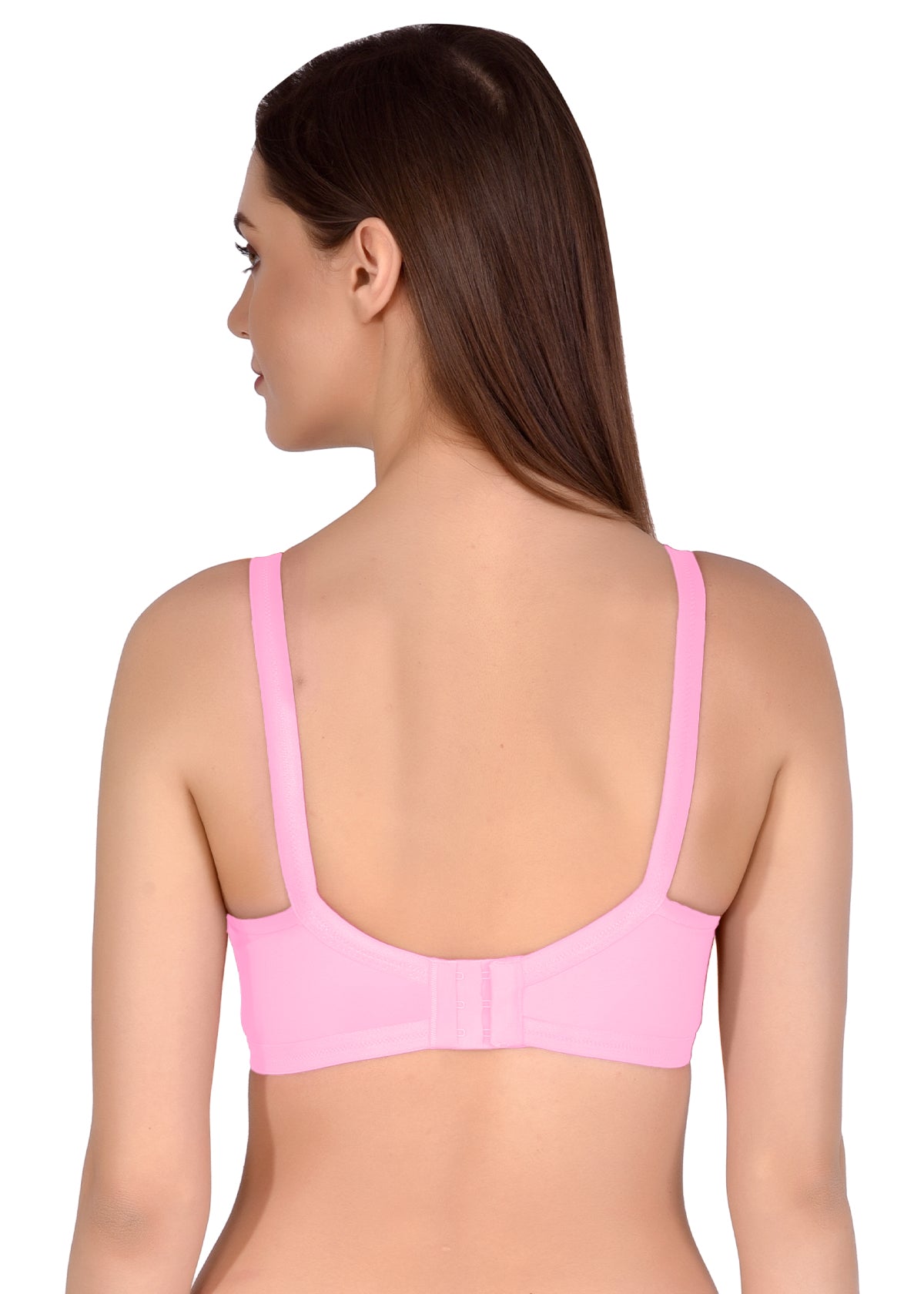 Tipsy 1002 Bra In Pink