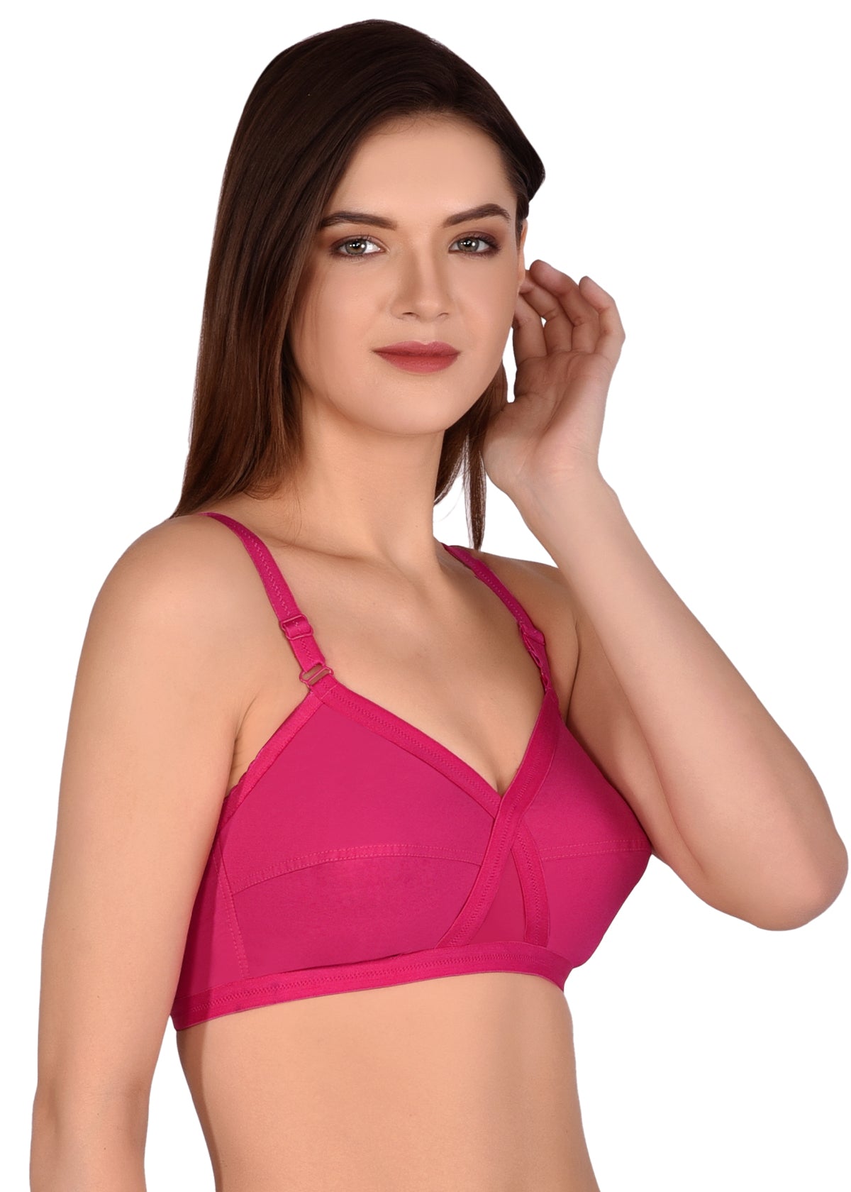 Tipsy 1002 Bra In Rani