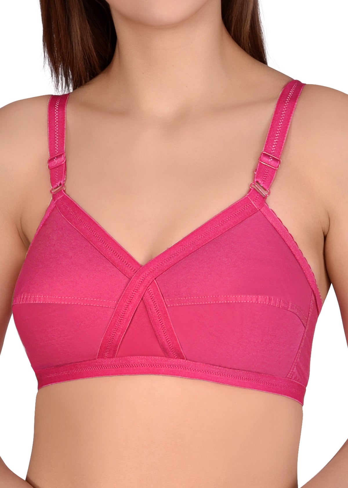 Tipsy 1002 Bra In Rani