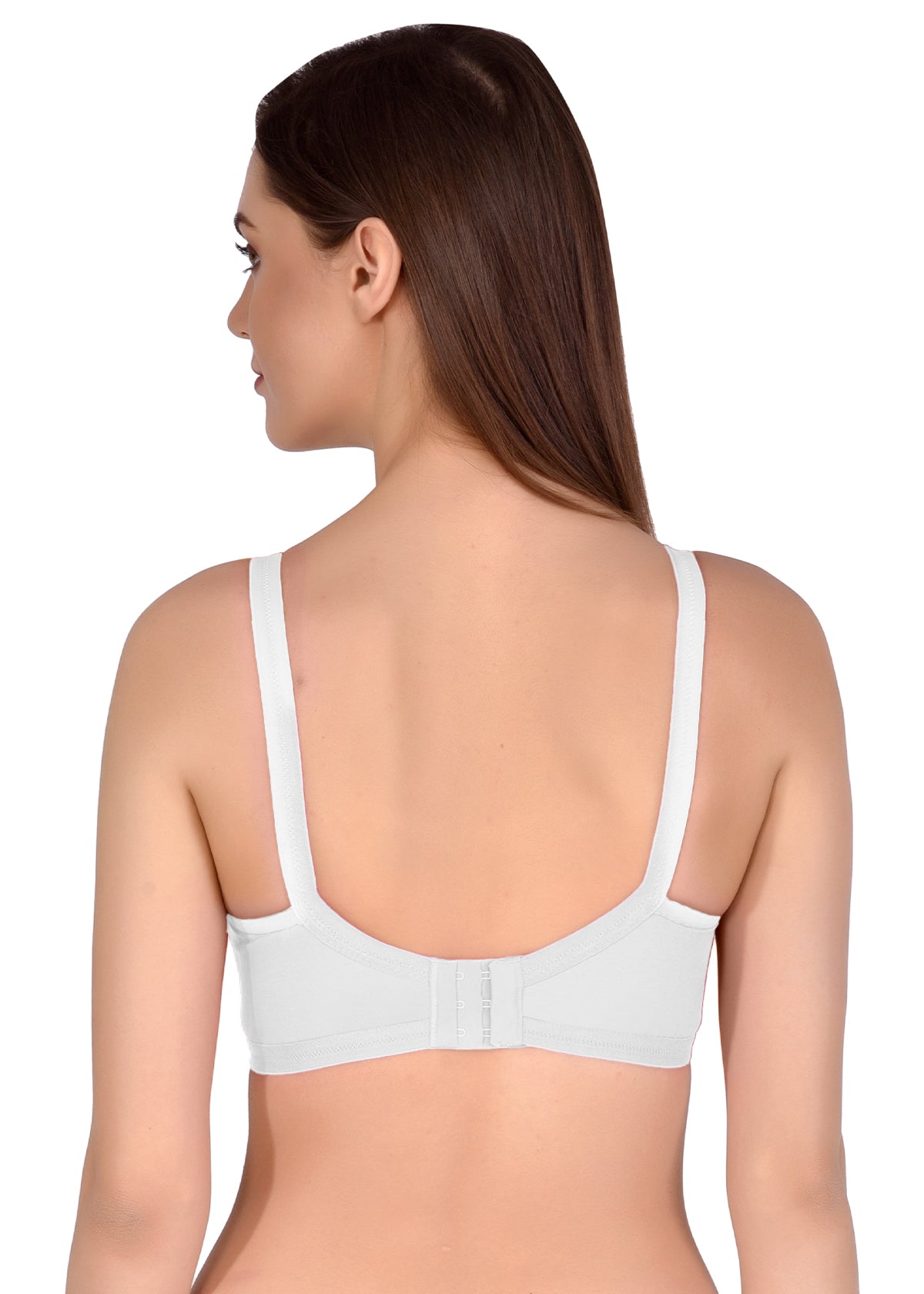 Tipsy 1002 Bra In White