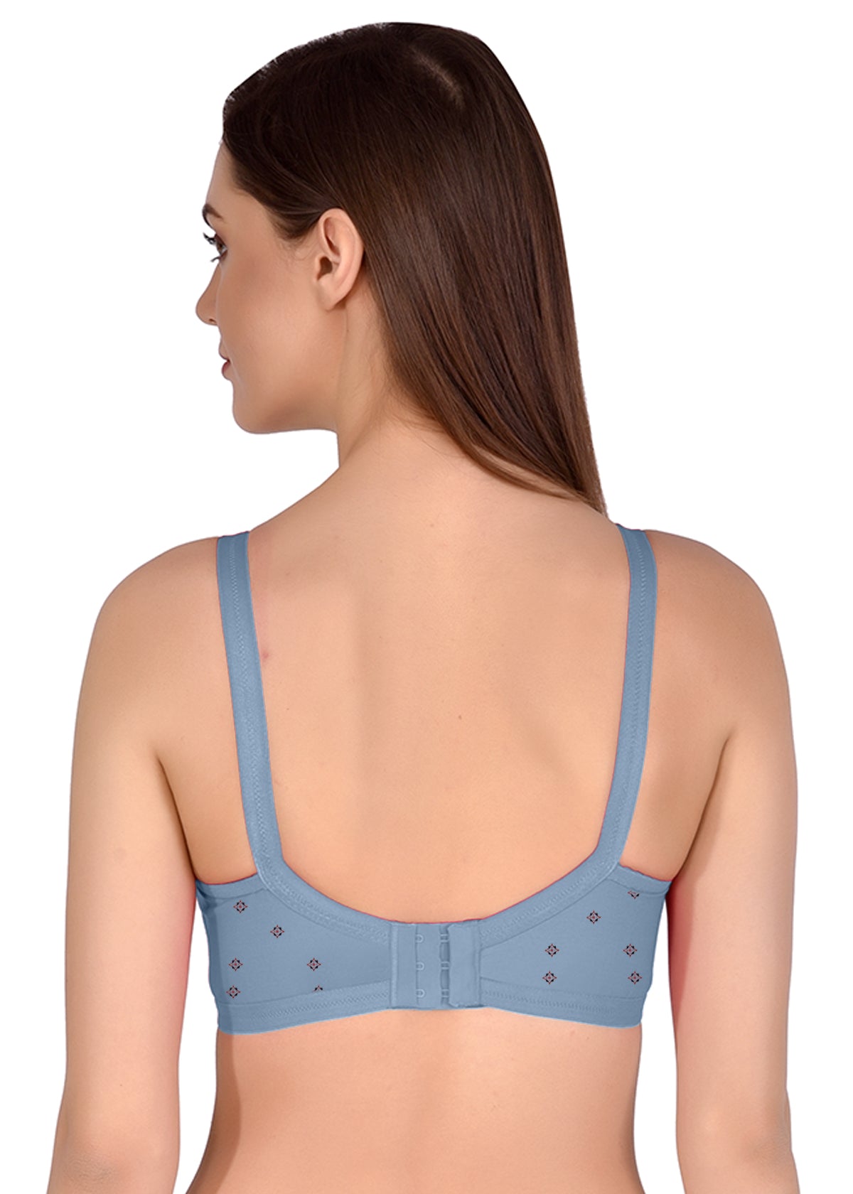 Tipsy 1012 Bra In Blue