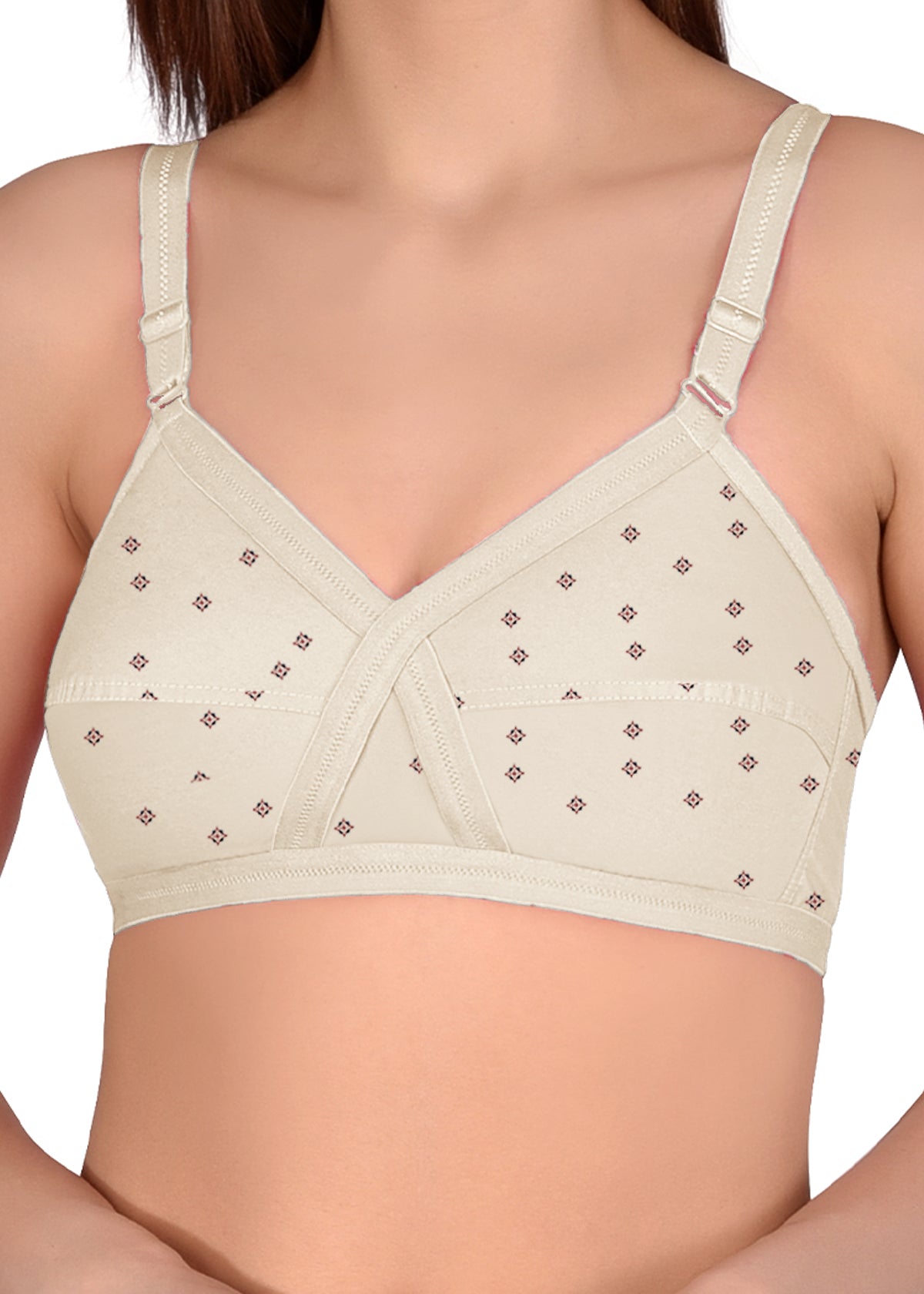 Tipsy 1012 Bra In Fawn