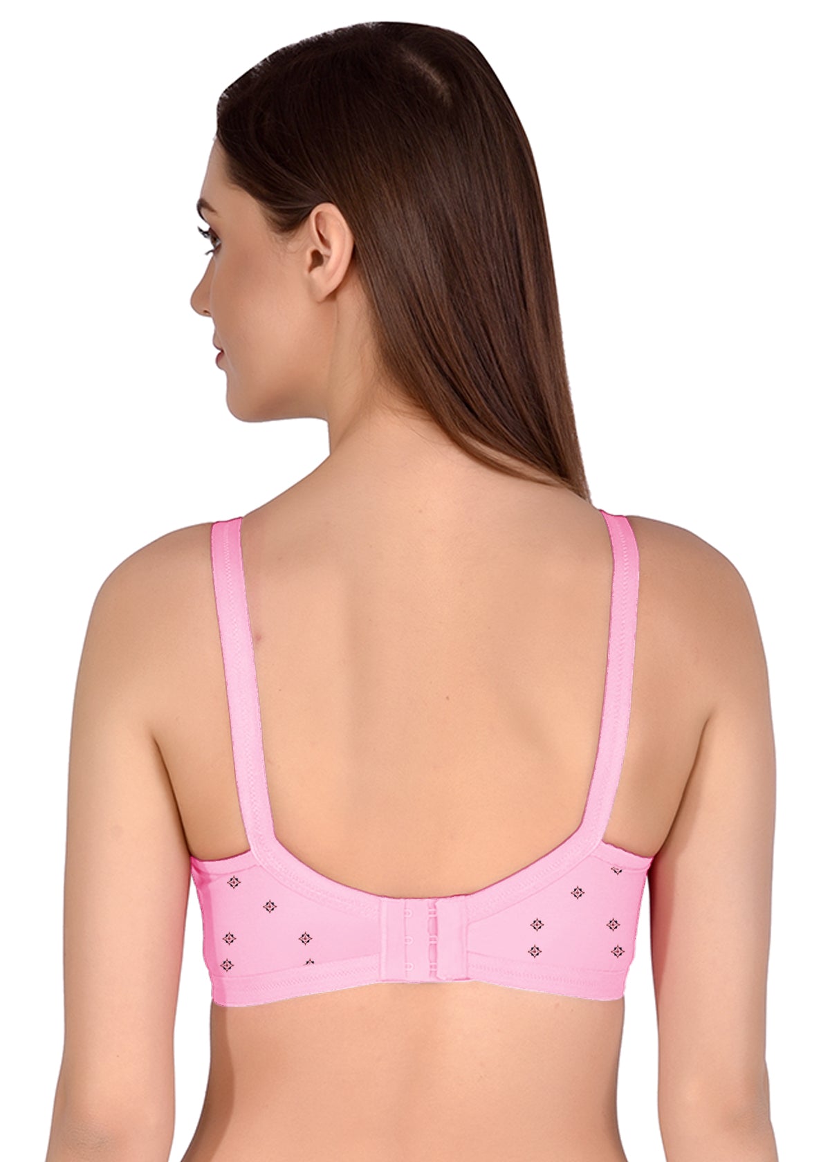 Tipsy 1012 Bra In Pink