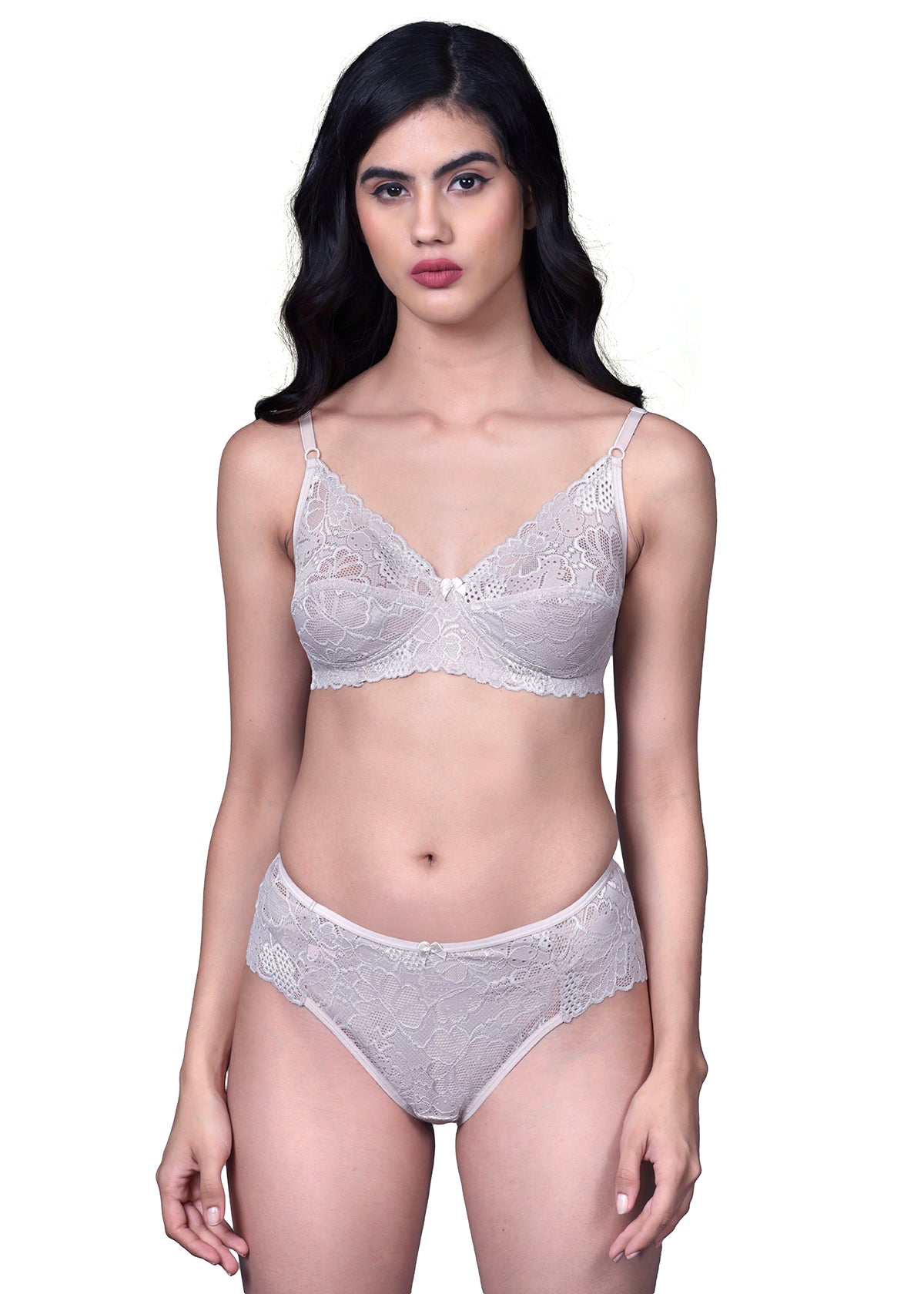 Tipsy Avni Set In Skin