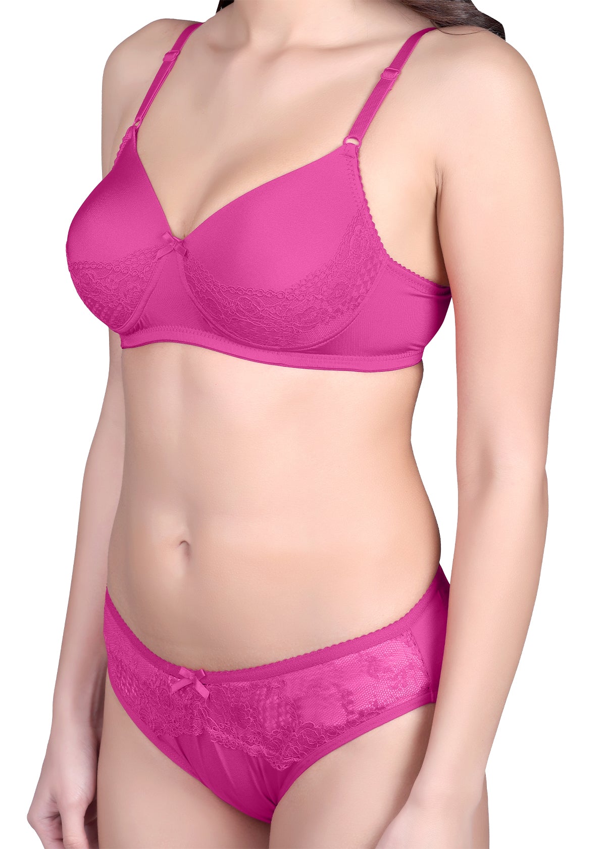 Tipsy Angel Set In Falsa