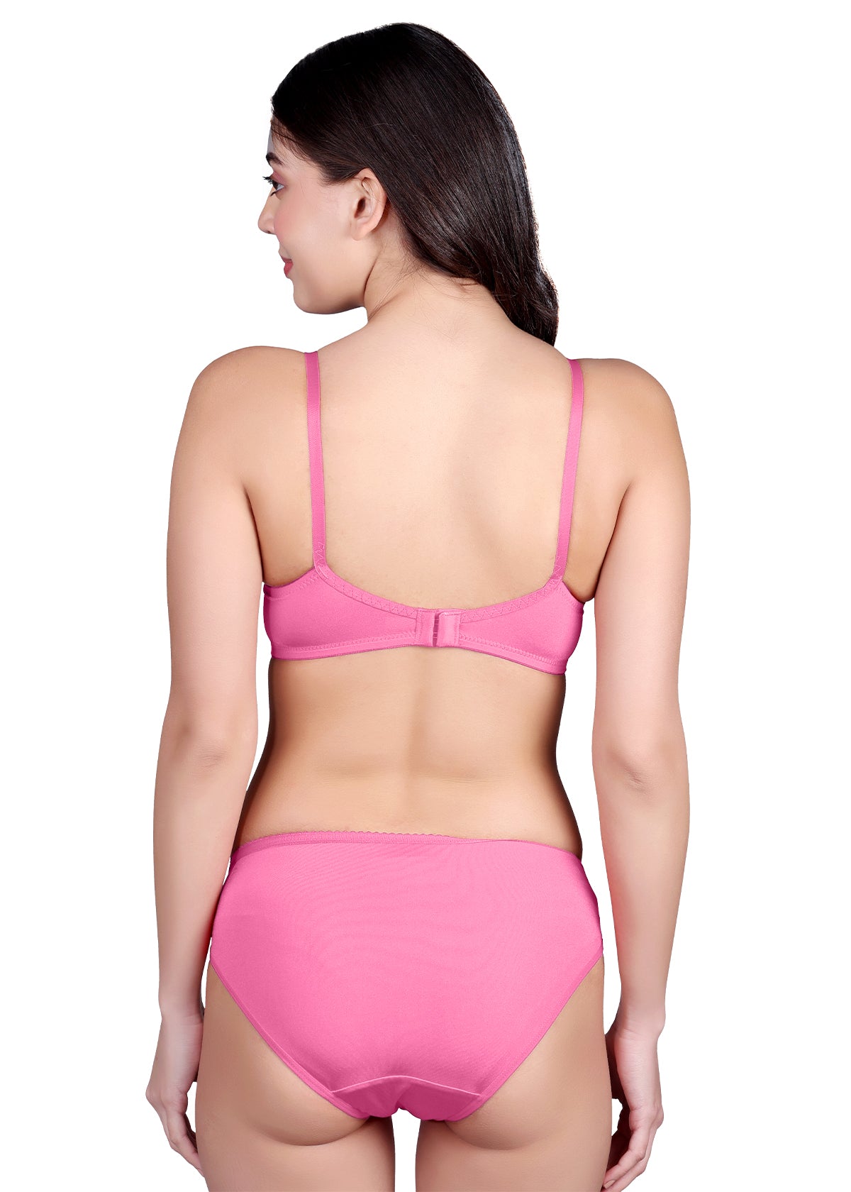 Tipsy Angel Set In Strawberry