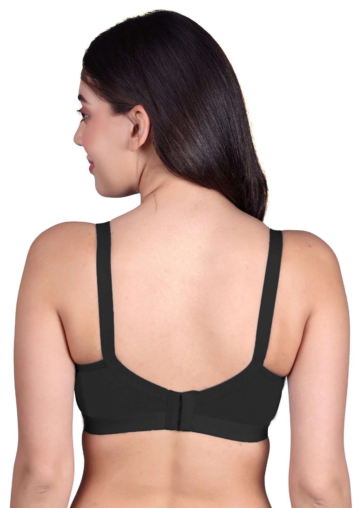 Tipsy 2002 Bra In Black