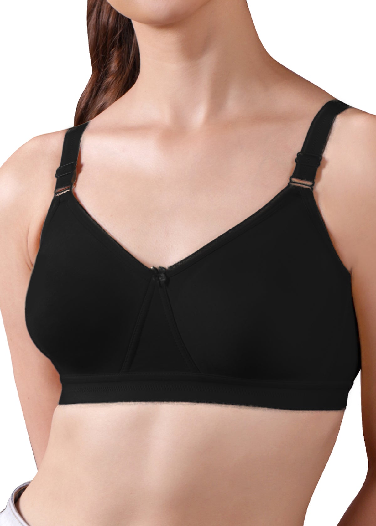 Tipsy 2002 Bra In Black