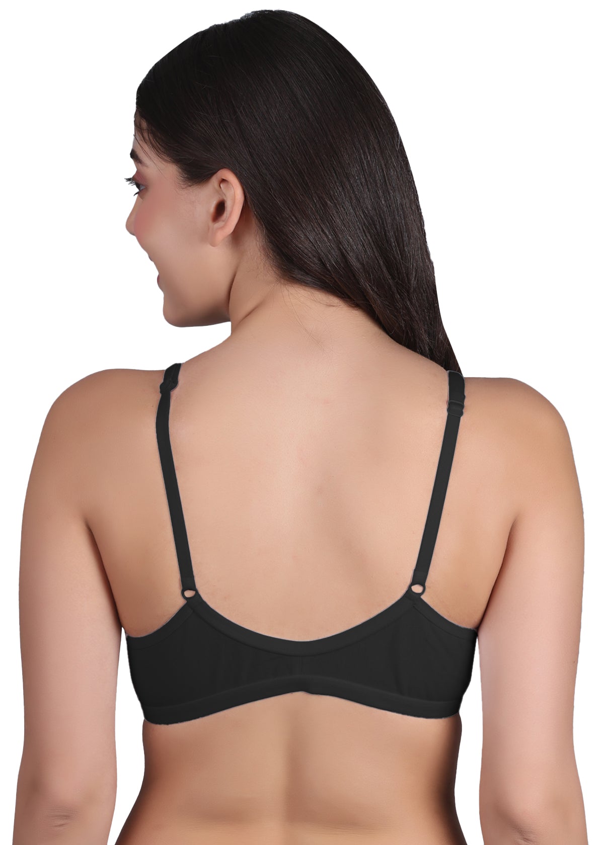 Tipsy Bliss Bra In Black