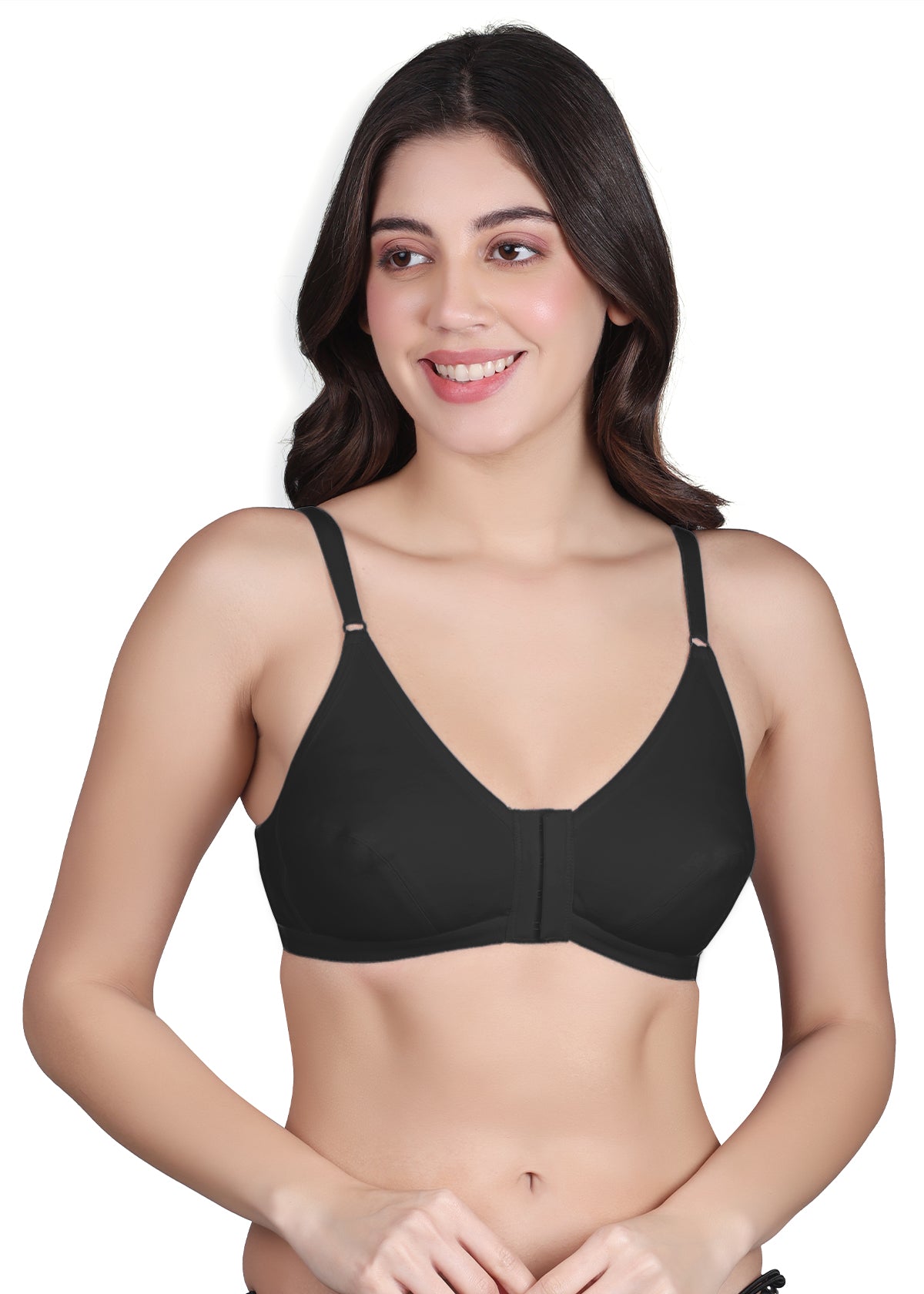 Tipsy Bliss Bra In Black