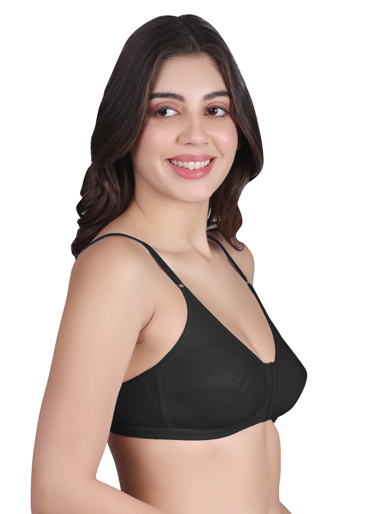 Tipsy Bliss Bra In Black