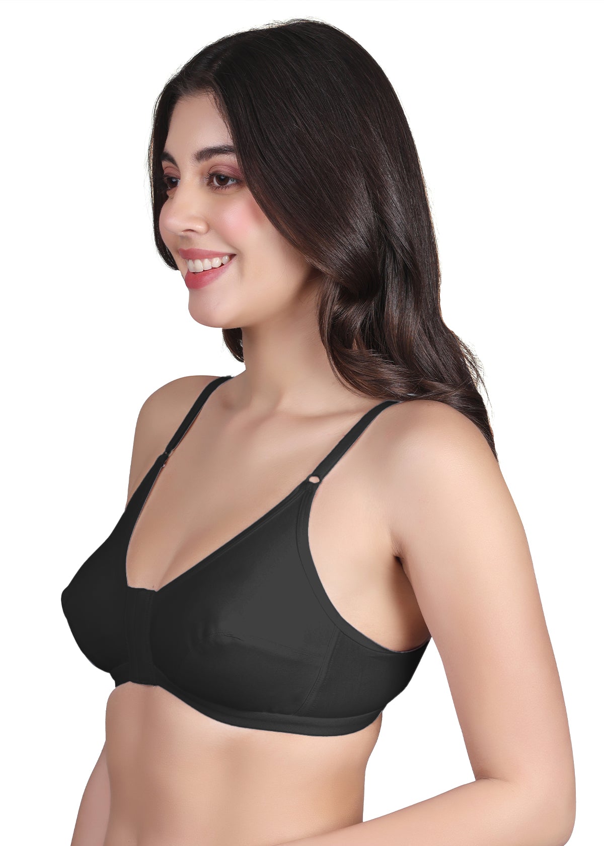 Tipsy Bliss Bra In Black