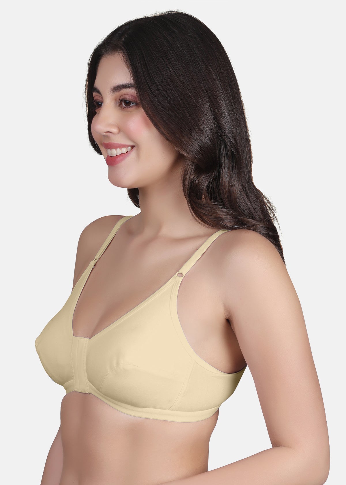 Tipsy Bliss Bra In Skin