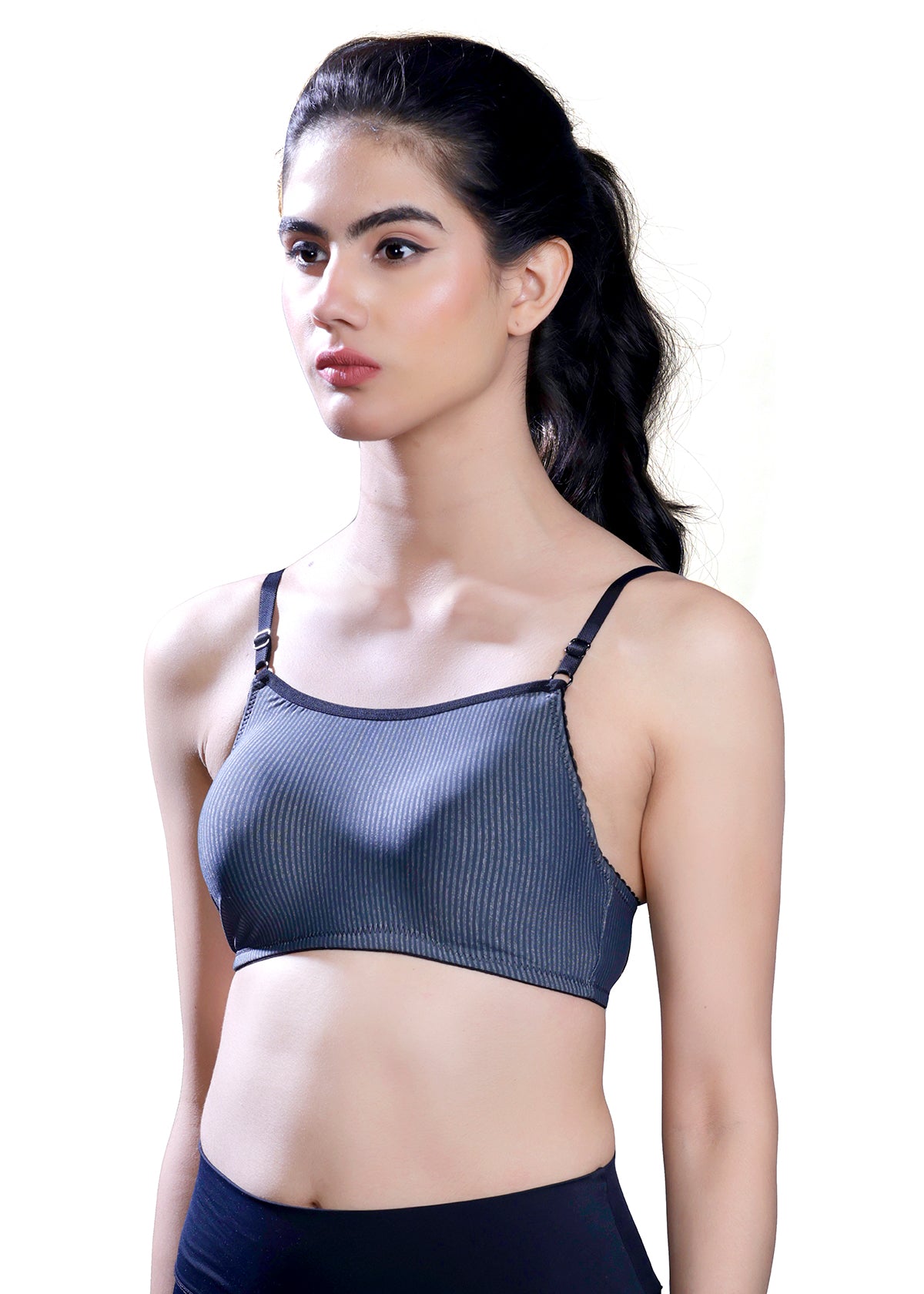 Tipsy Camila Bra In Stripes