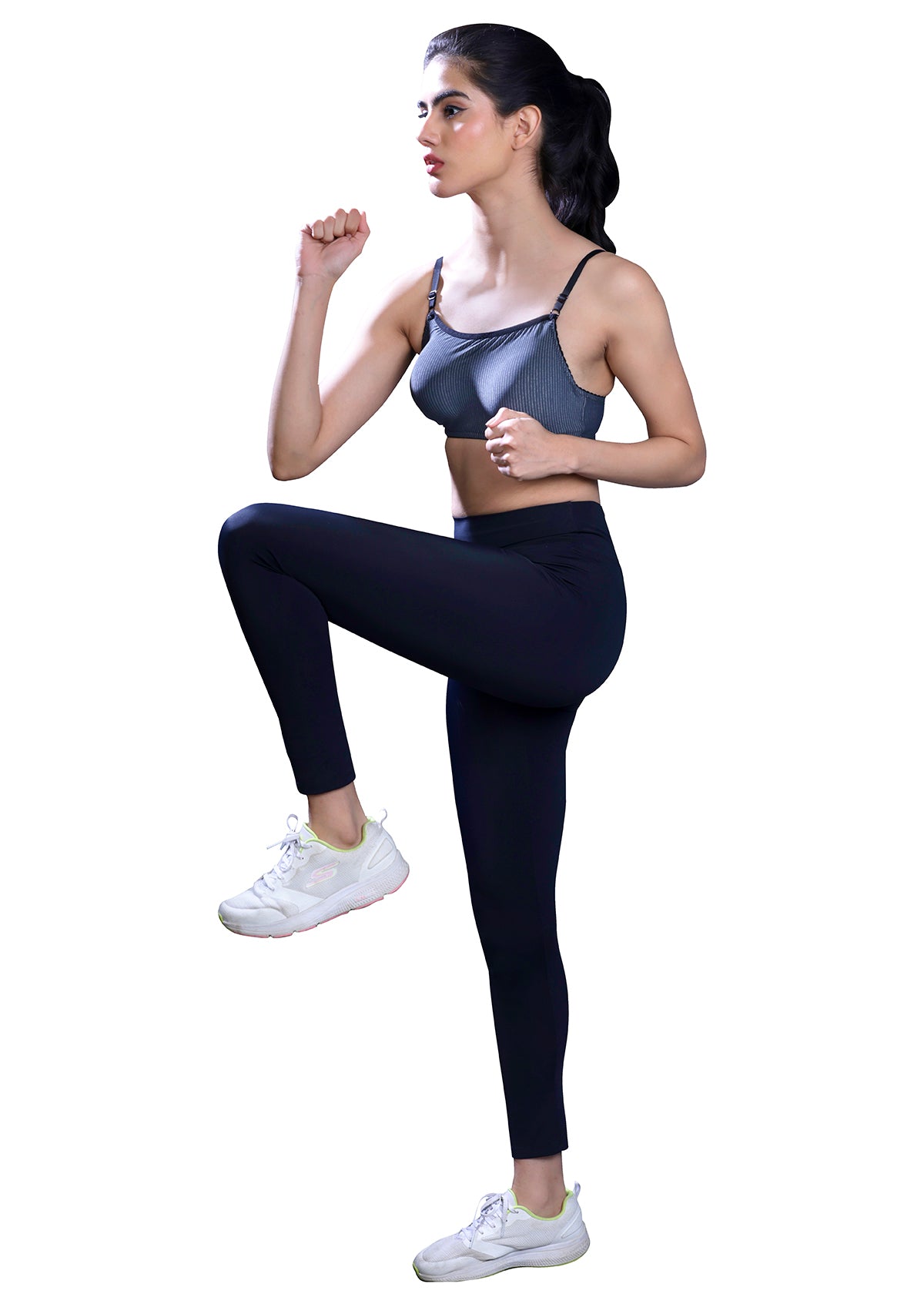 Tipsy Camila Bra In Stripes