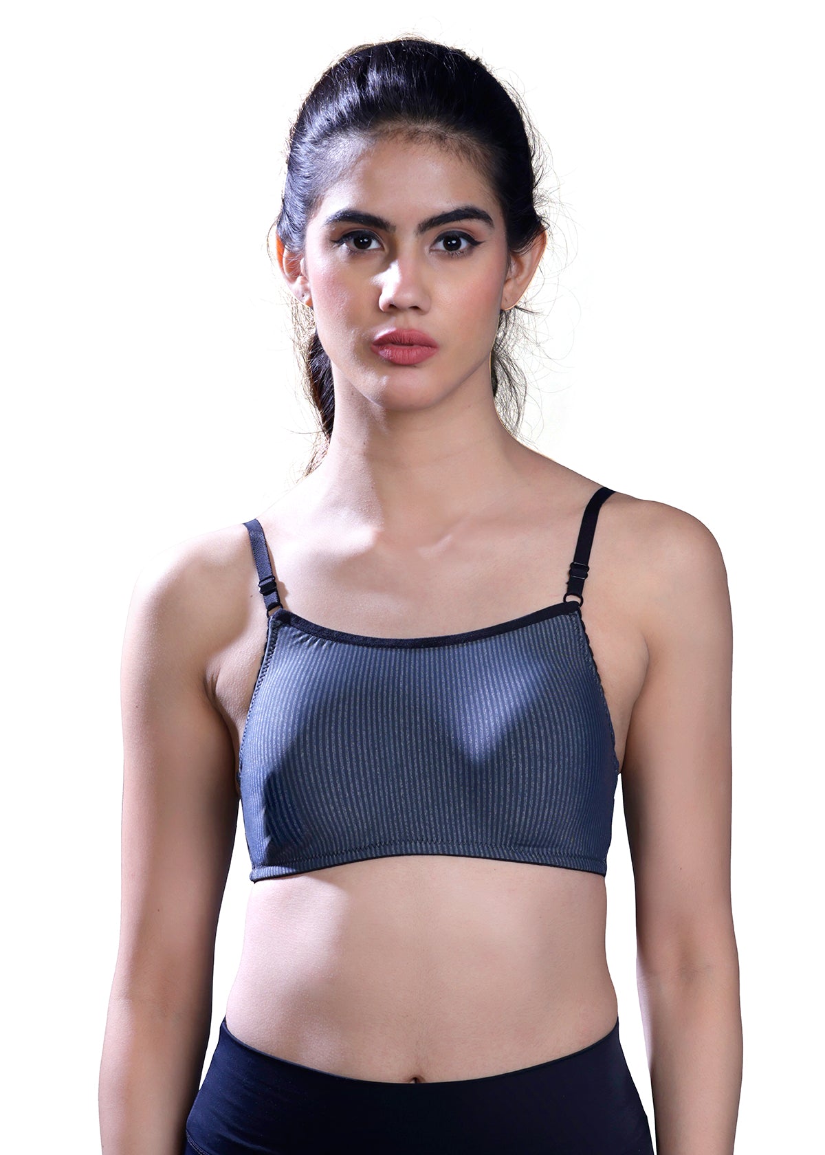 Tipsy Camila Bra In Stripes