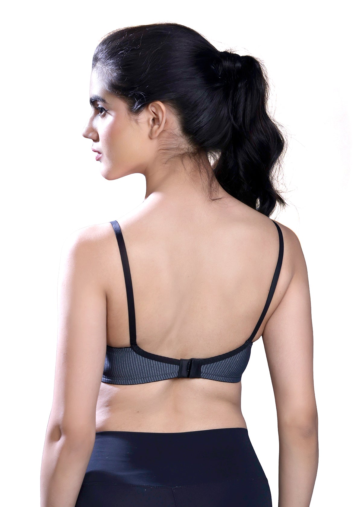 Tipsy Camila Bra In Stripes