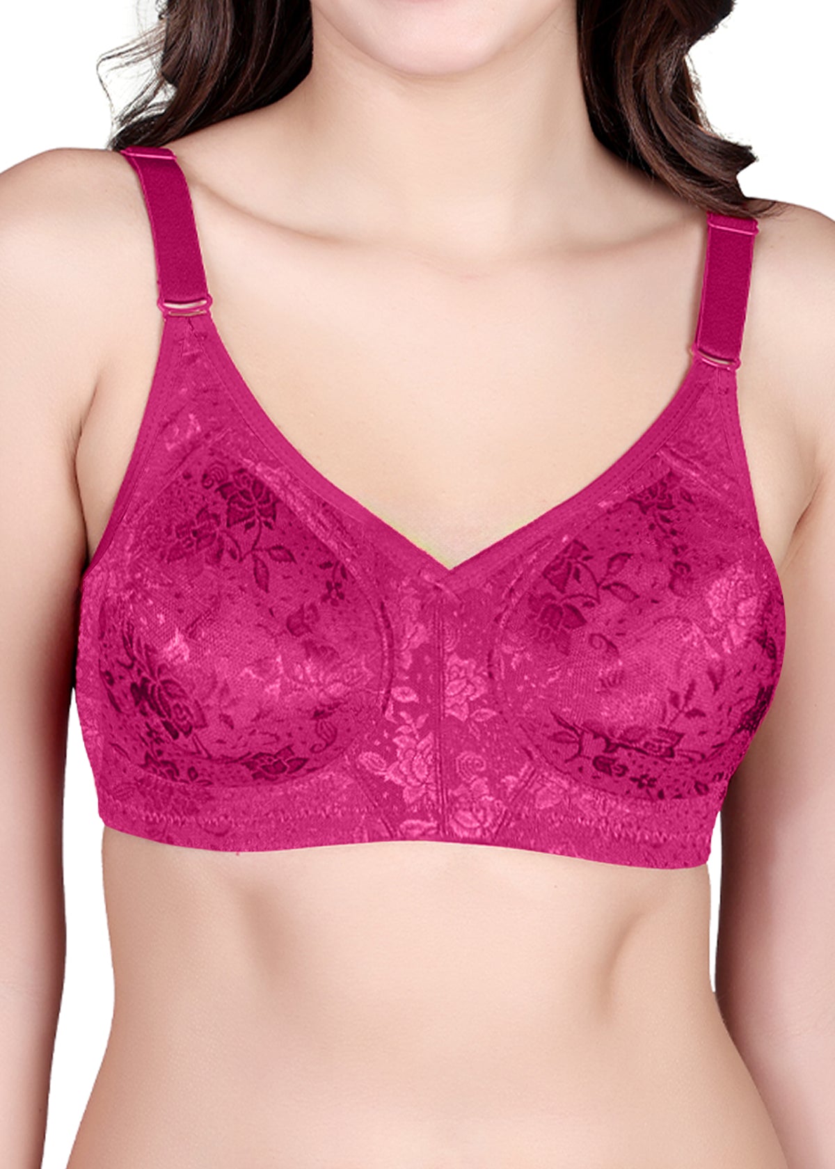 Tipsy Christy Bra In Falsa