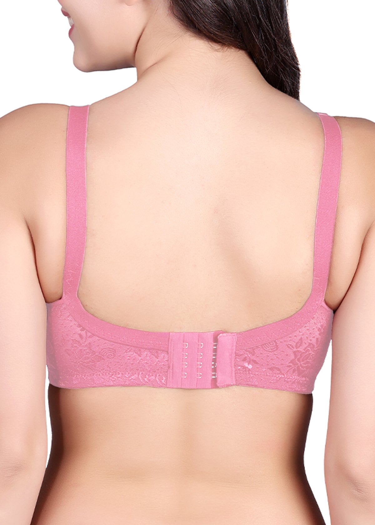 Tipsy Christy Bra In Pink