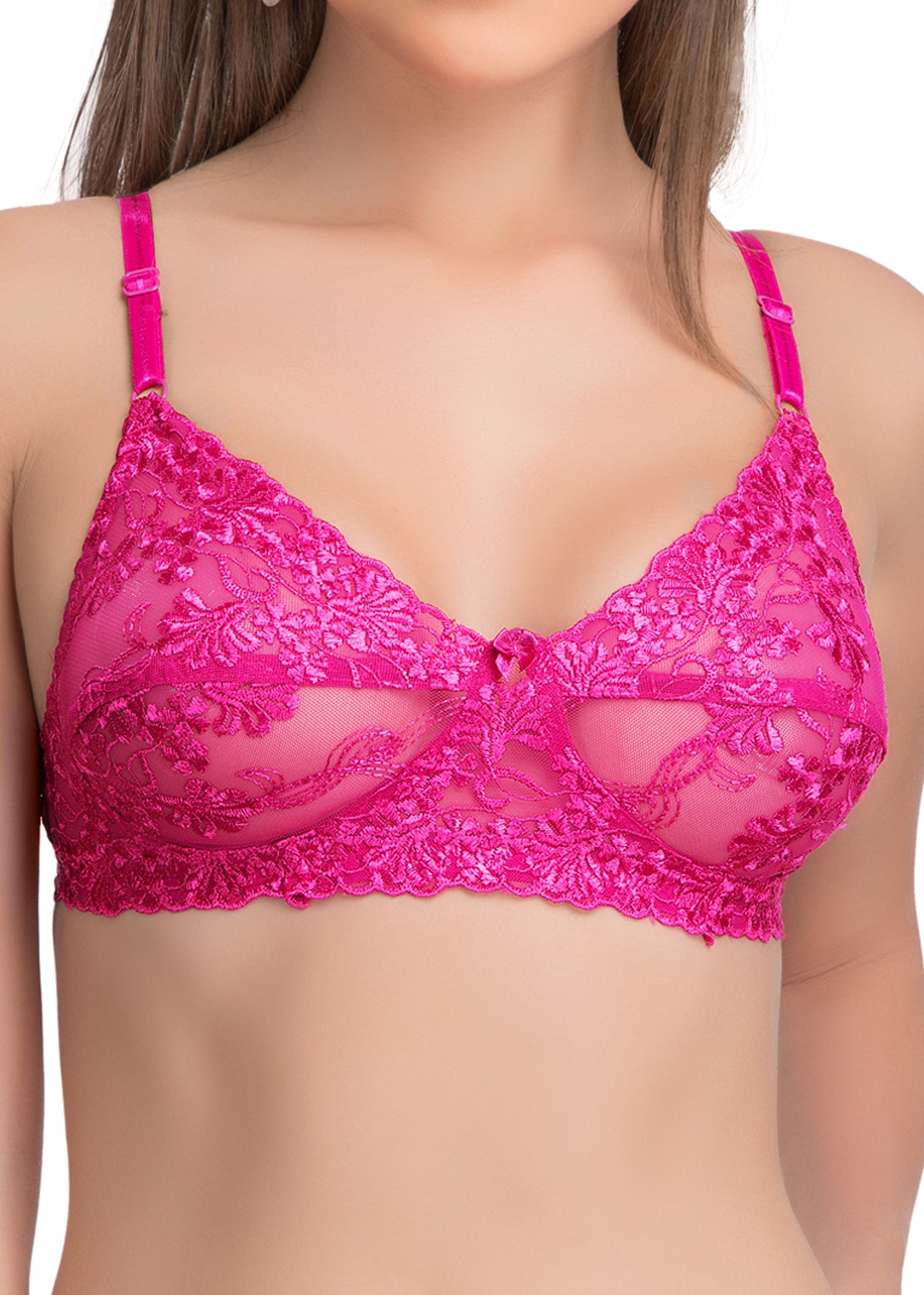 Tipsy Dior Bra In Falsa