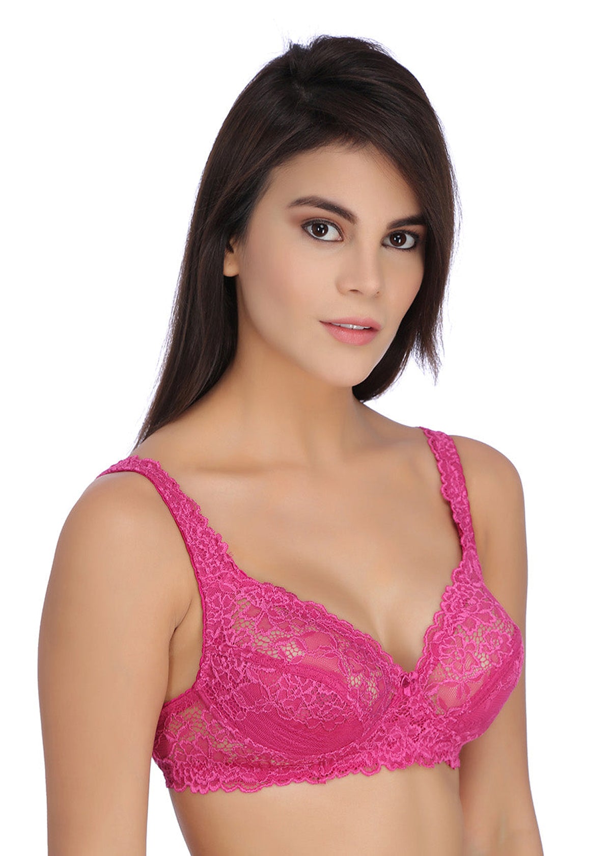 Tipsy Excite Bra In Falsa