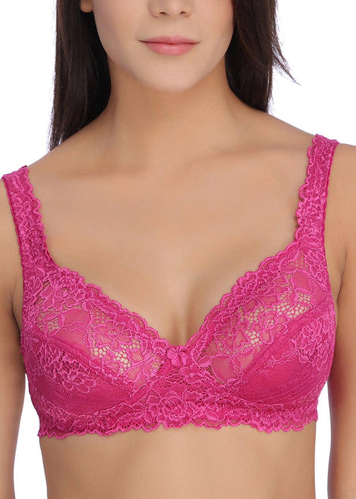 Tipsy Excite Bra In Falsa