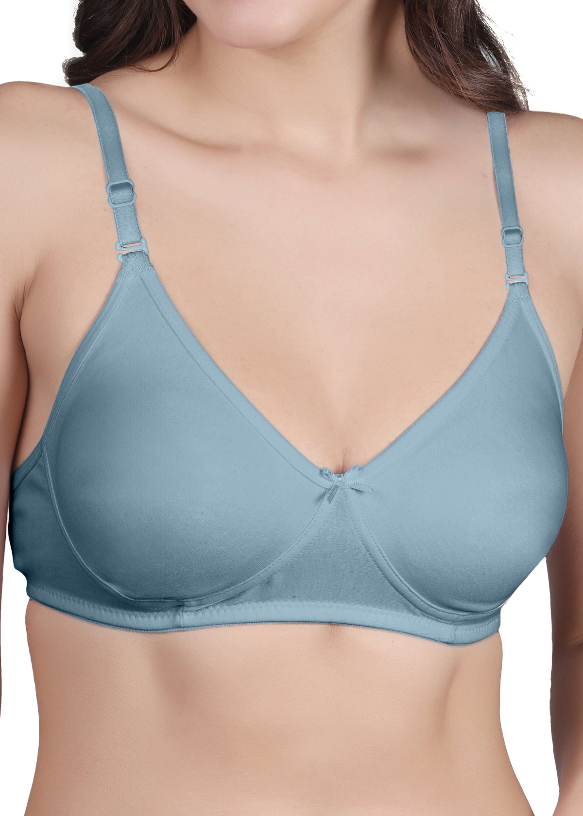 Tipsy Glory Bra In Blue