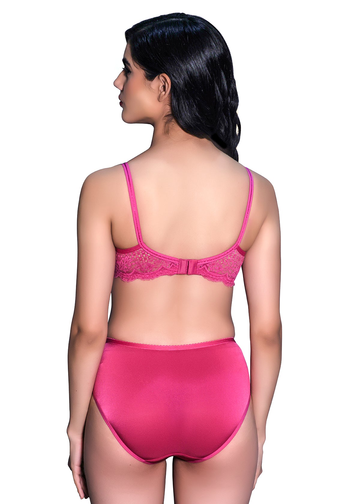 Tipsy Kylie Set In Falsa