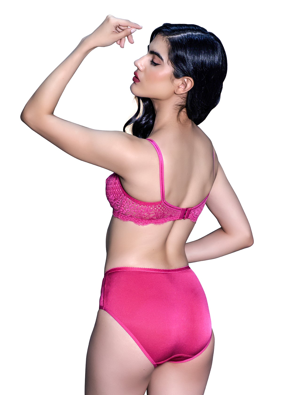 Tipsy Kylie Set In Falsa