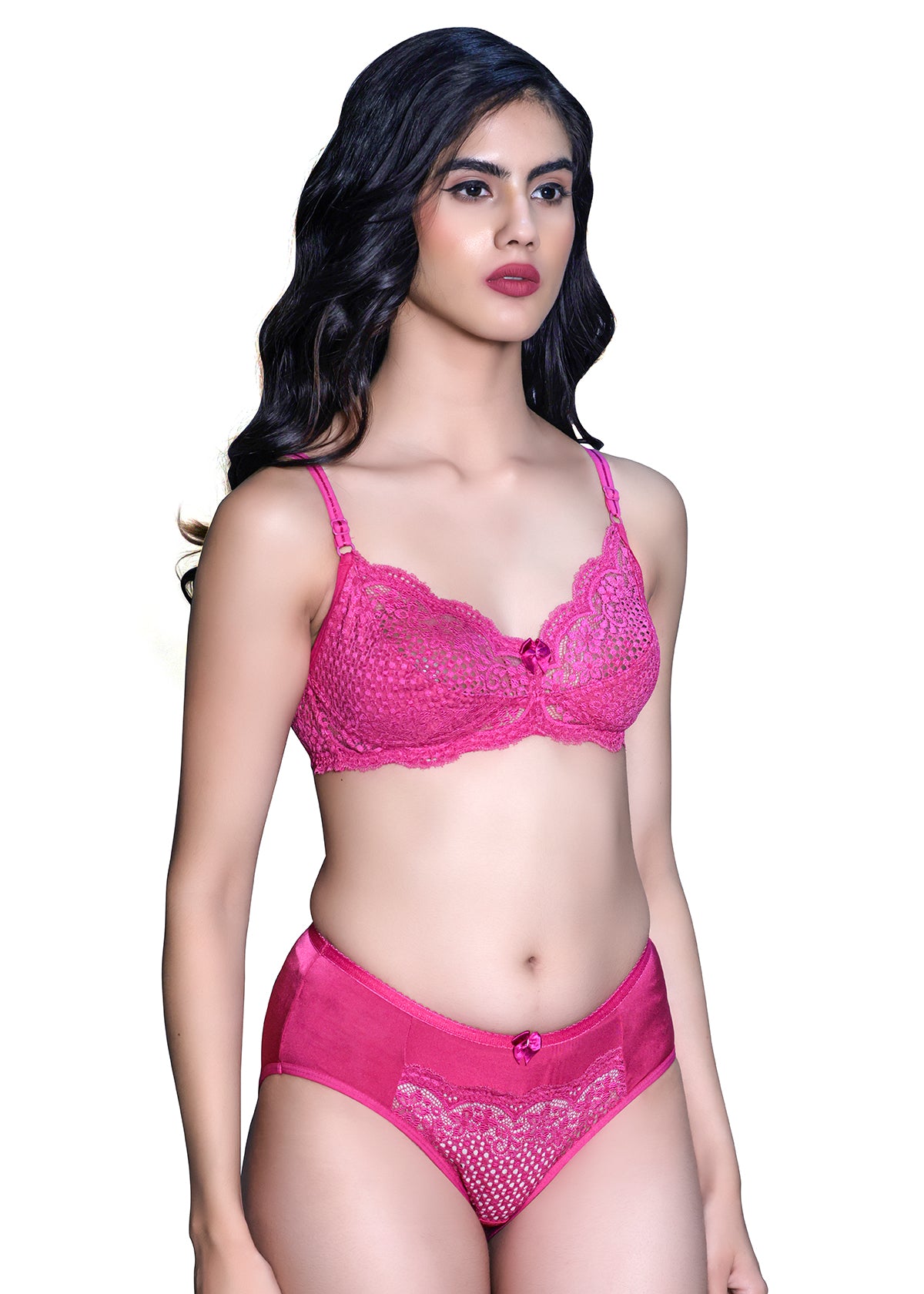 Tipsy Kylie Set In Falsa