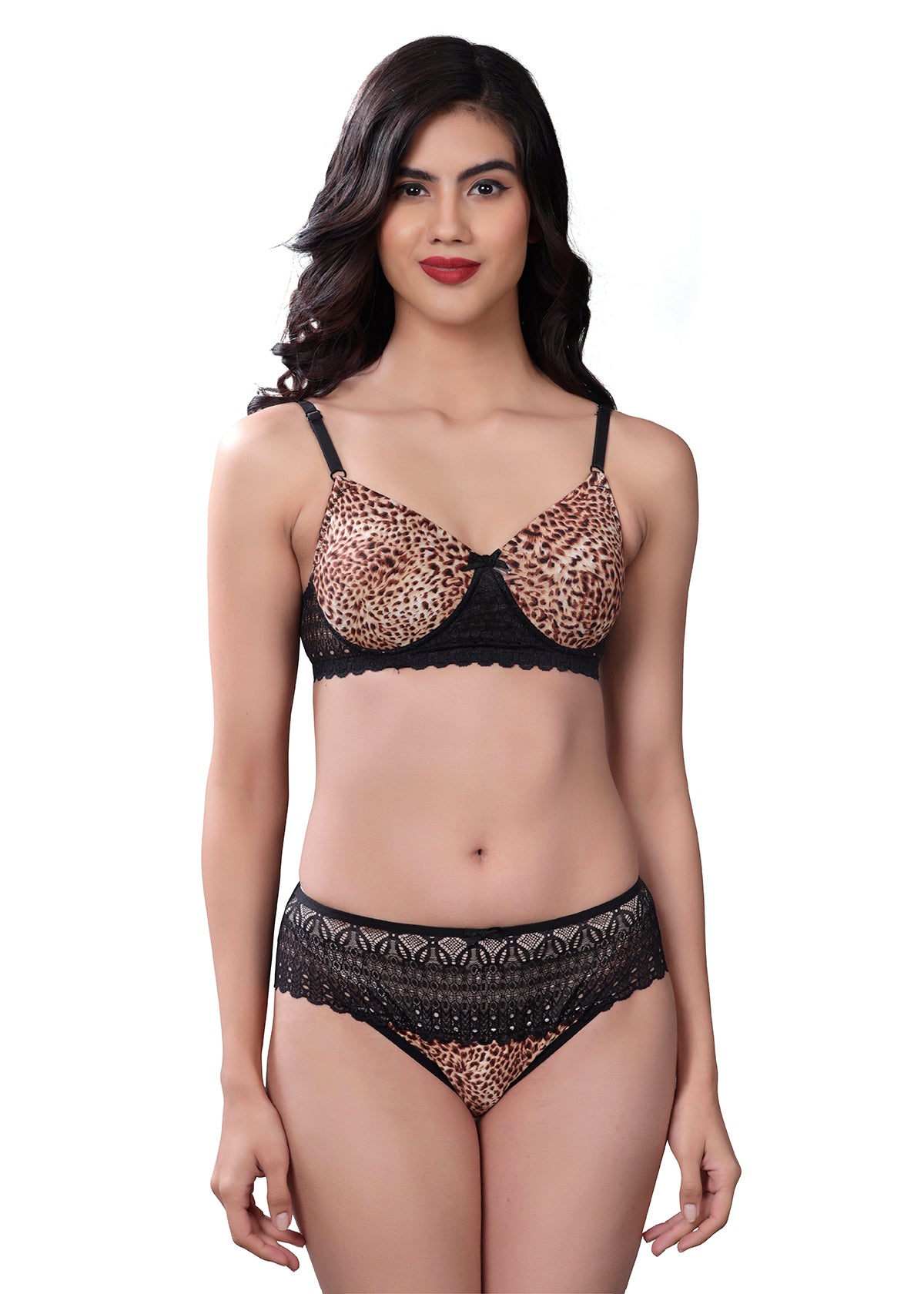 Tipsy Lupa Set In Tiger