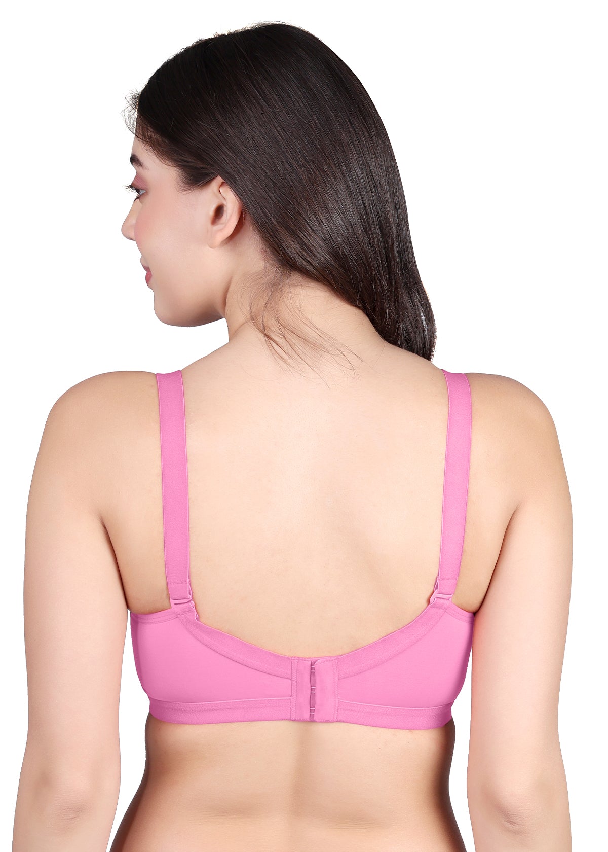 Tipsy MMZ-02 Bra In Pink