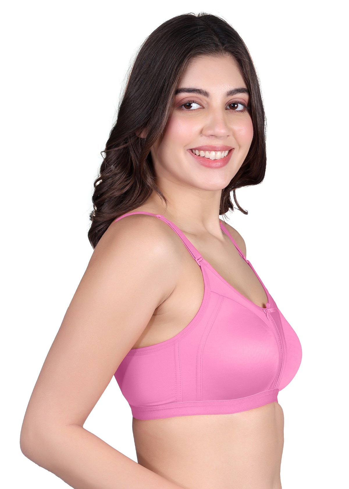 Tipsy MMZ-02 Bra In Pink