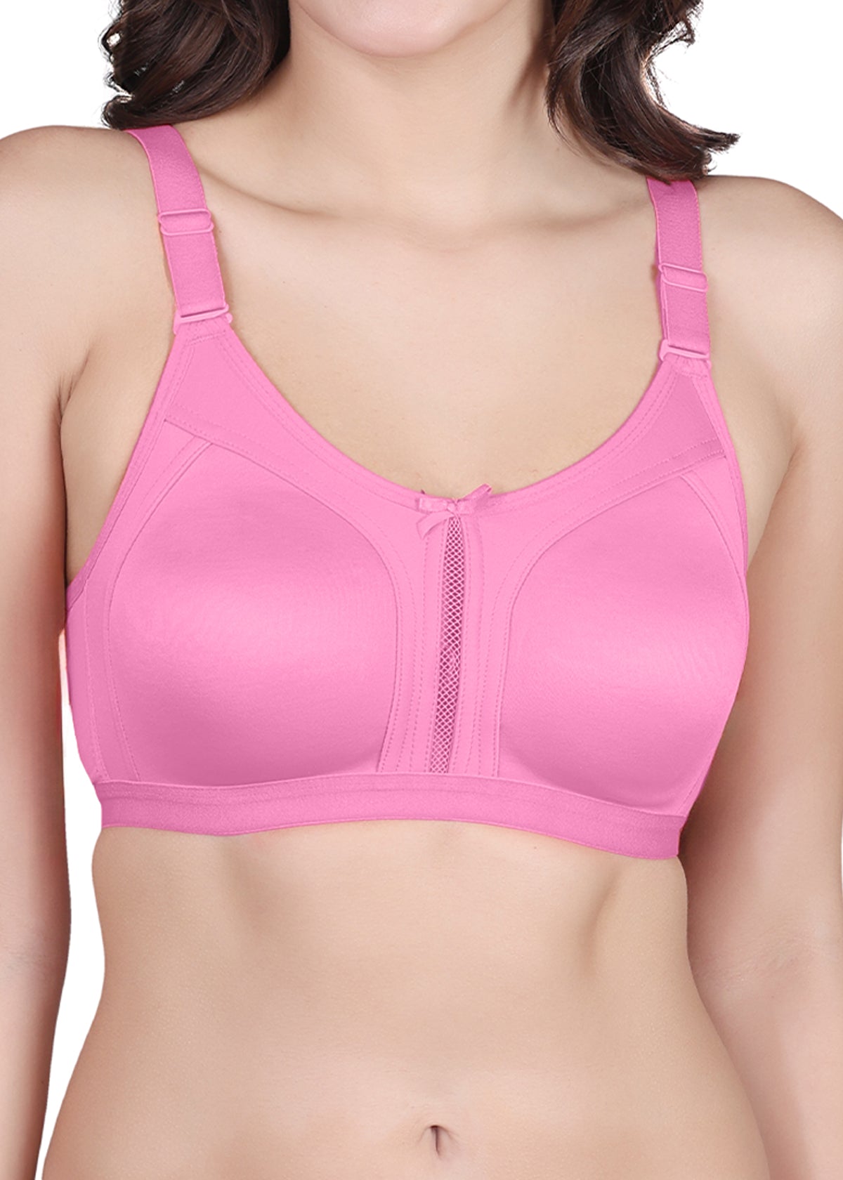 Tipsy MMZ-02 Bra In Pink