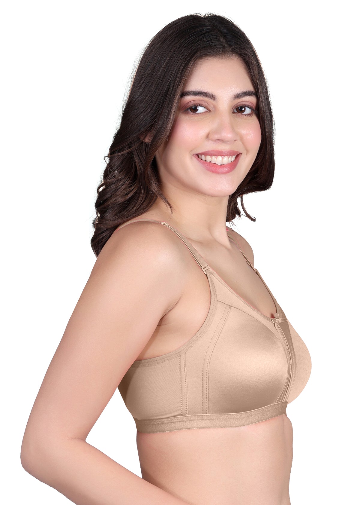 Tipsy MMZ-02 Bra In Skin