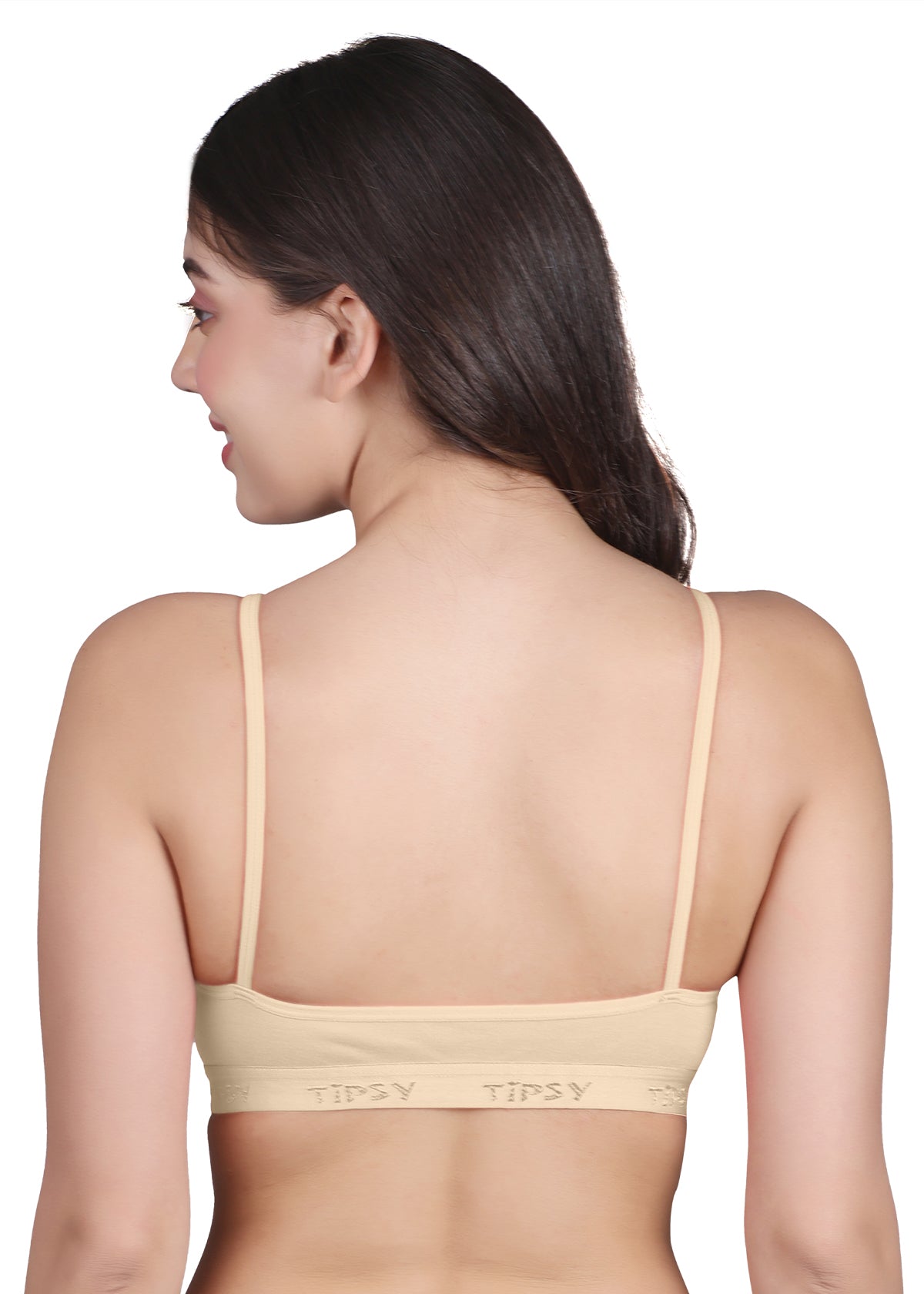 Tipsy MSB-65 Bra In Skin