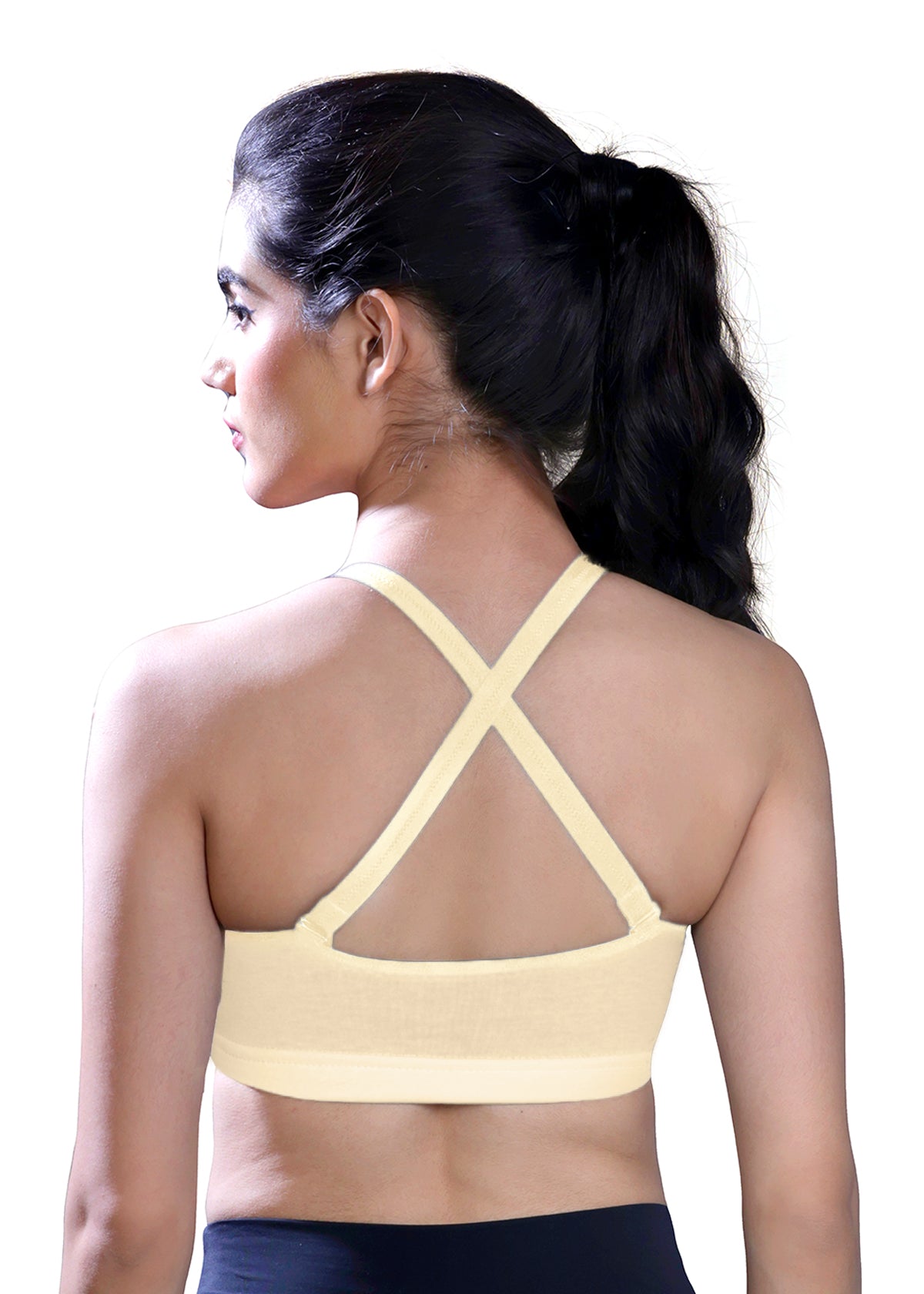 Tipsy MSB-70 Bra In Skin
