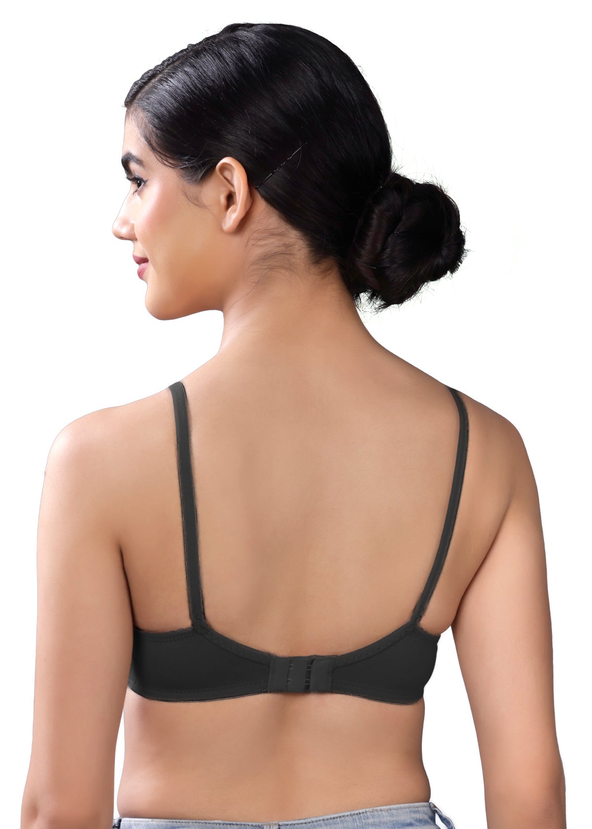 Tipsy Mia Bra In Black