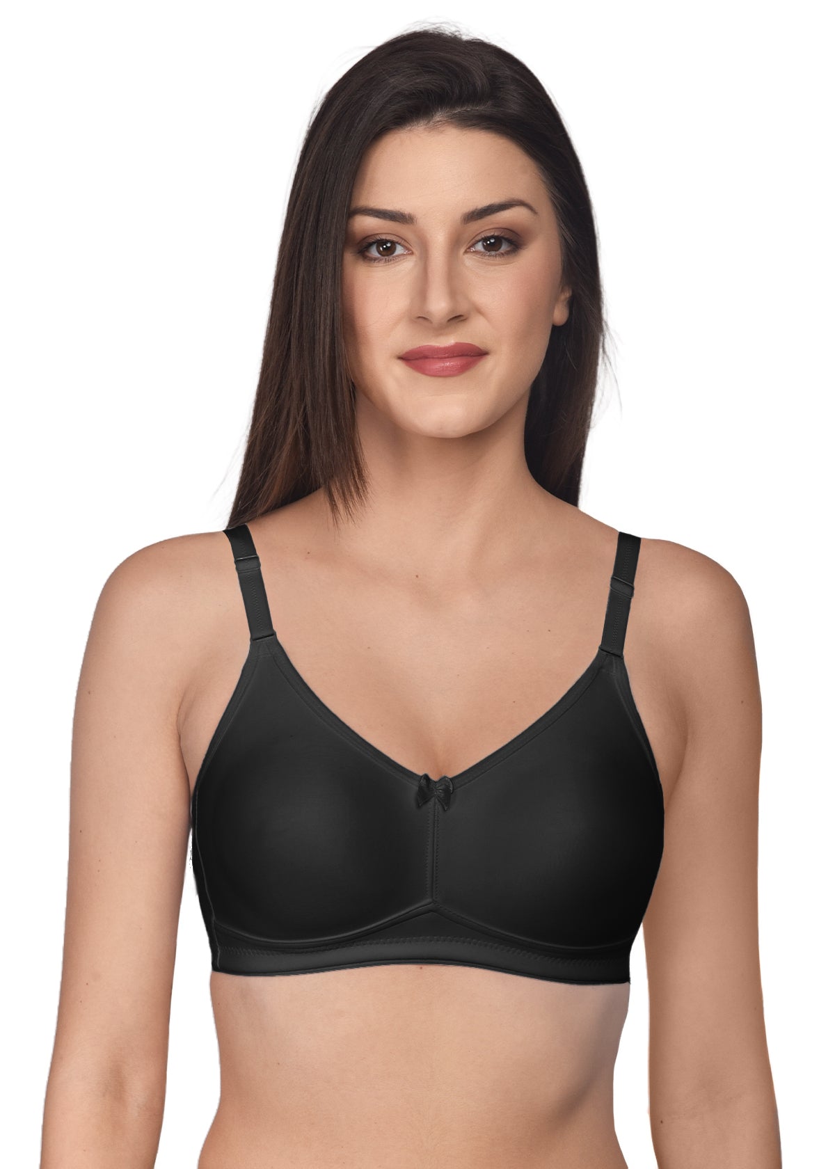Tipsy Soft Touch Padded Everyday Bra