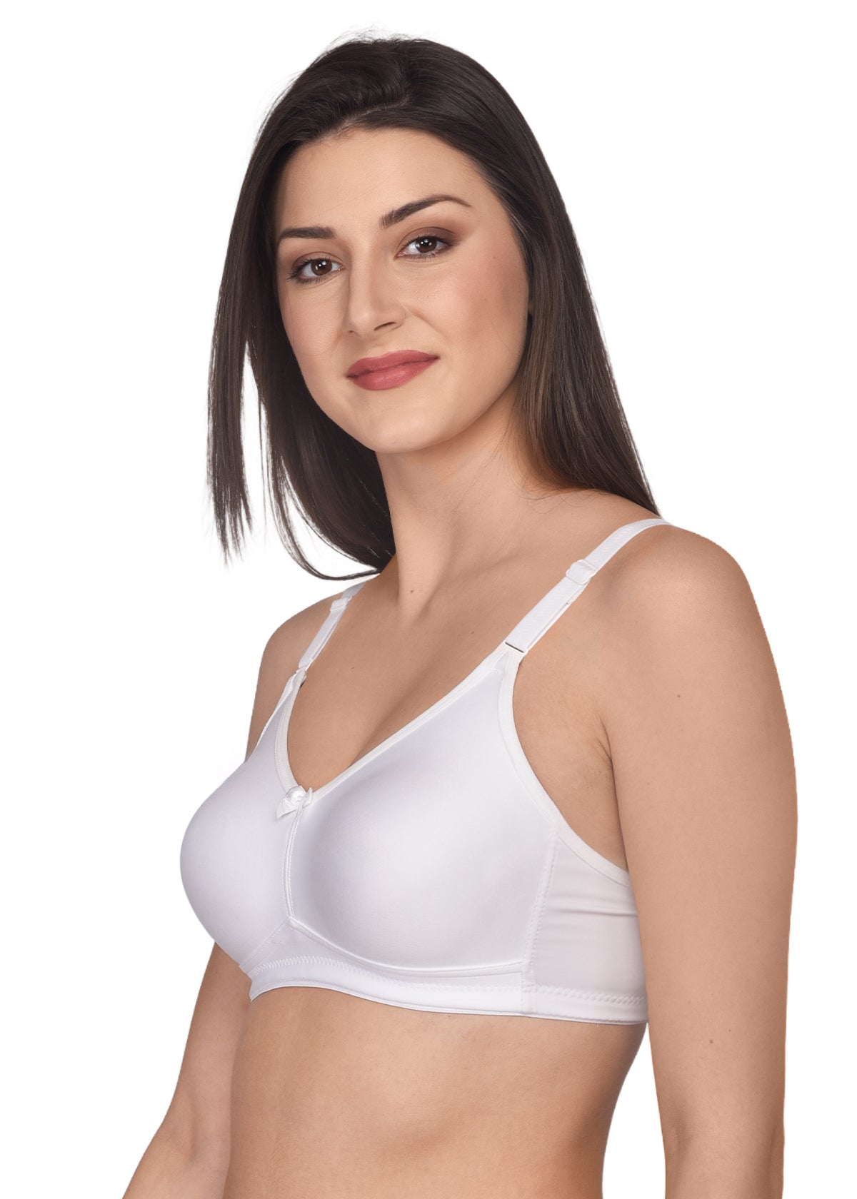 Tipsy Soft Touch Padded Everyday Bra