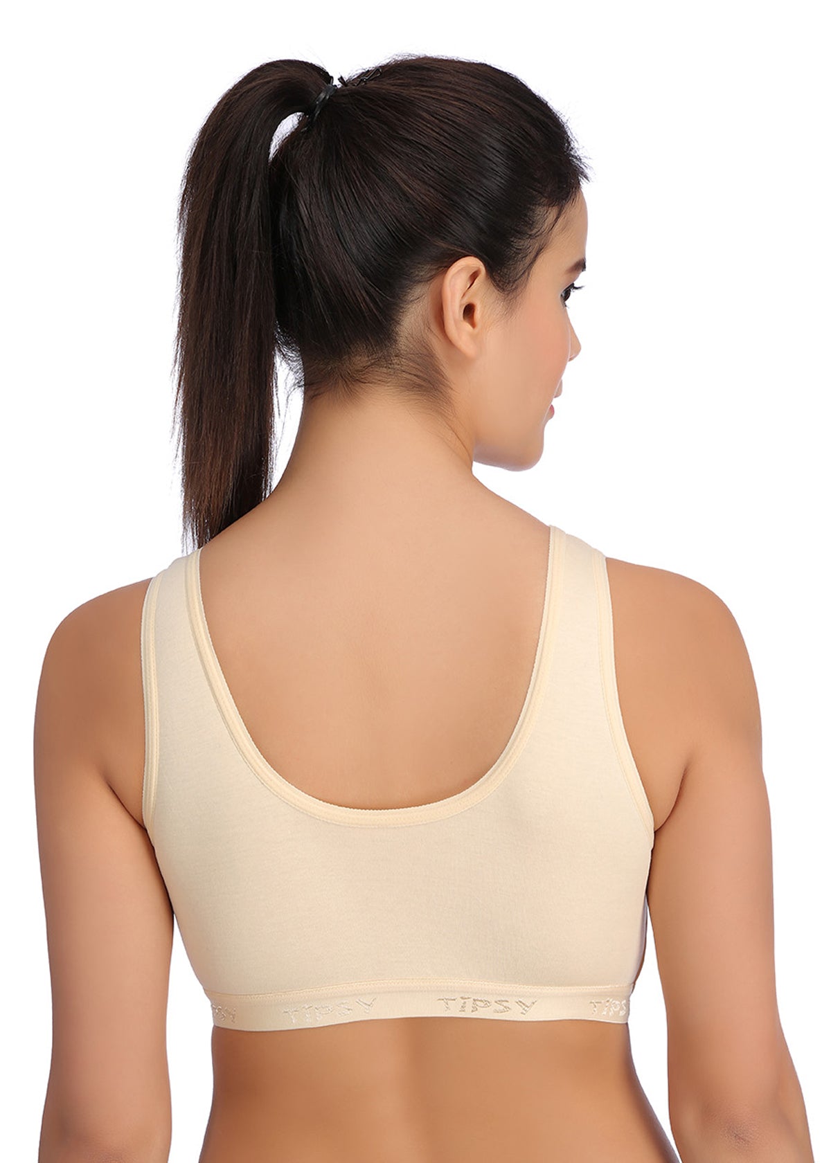 Tipsy SB-01 Bra In Skin