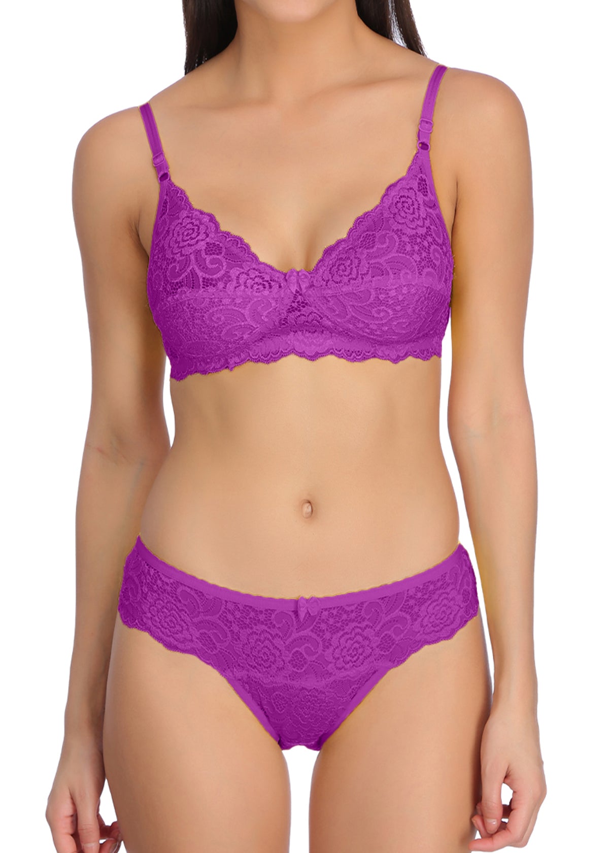 Tipsy Shagun Set In Falsa