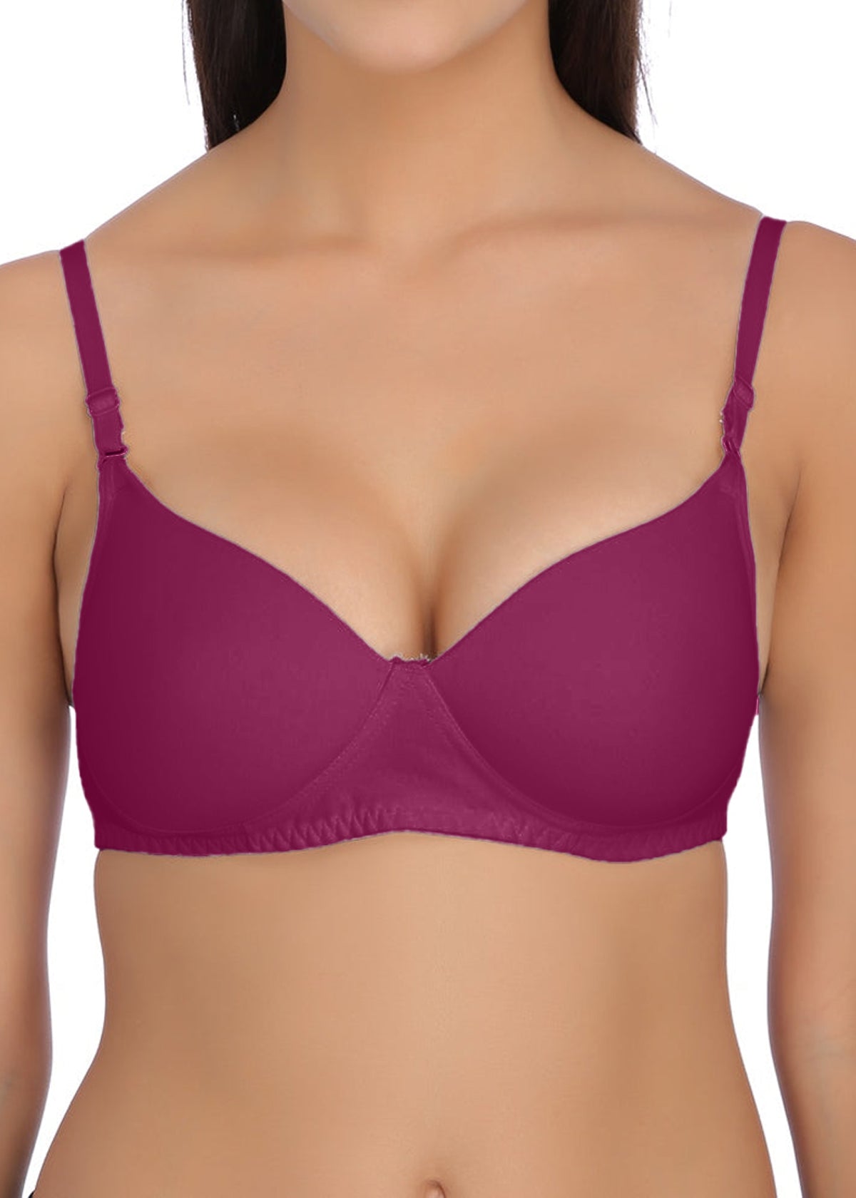Tipsy T-07 Bra In Falsa