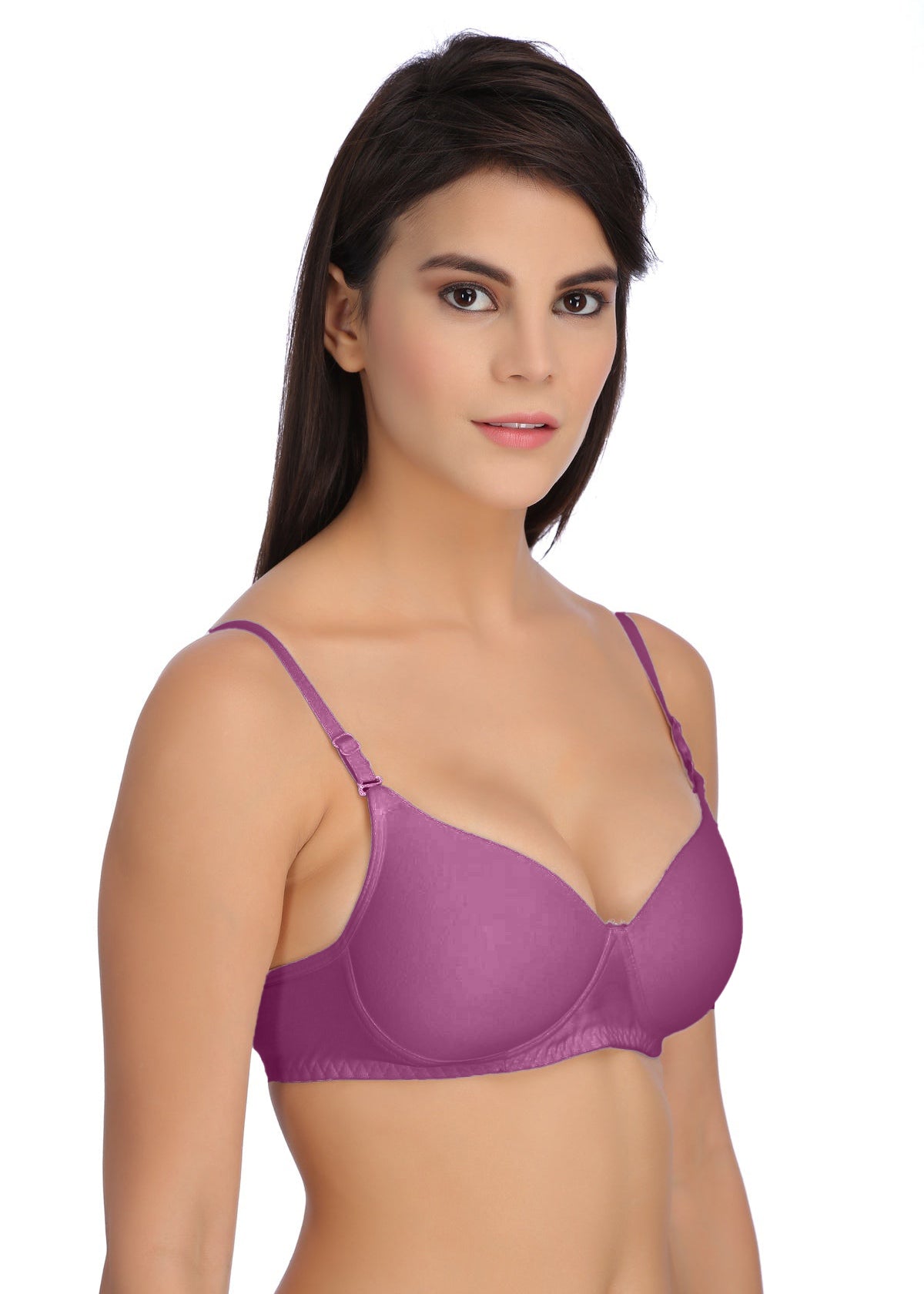 Tipsy T-07 Bra In Lilac