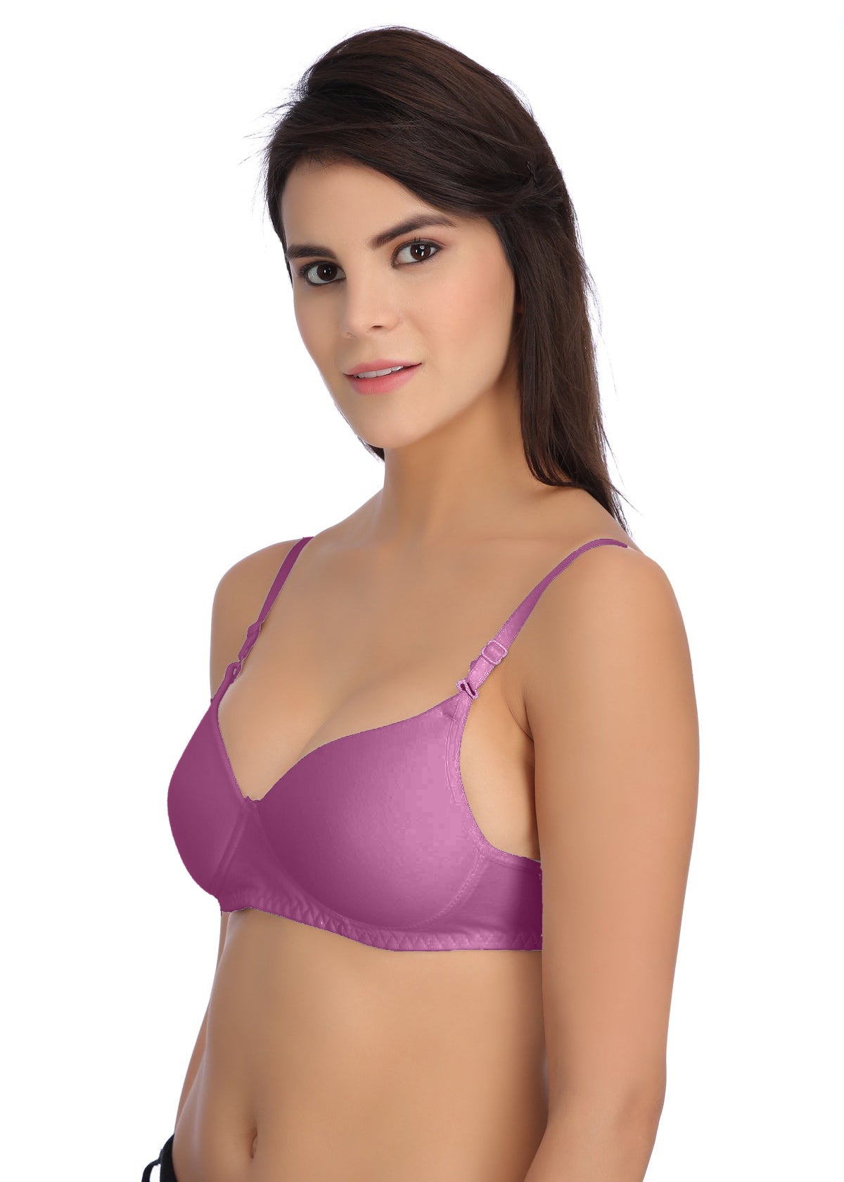 Tipsy T-07 Bra In Lilac