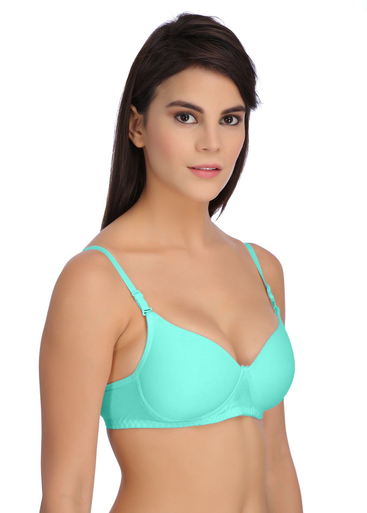 Tipsy T-07 Bra In Mint