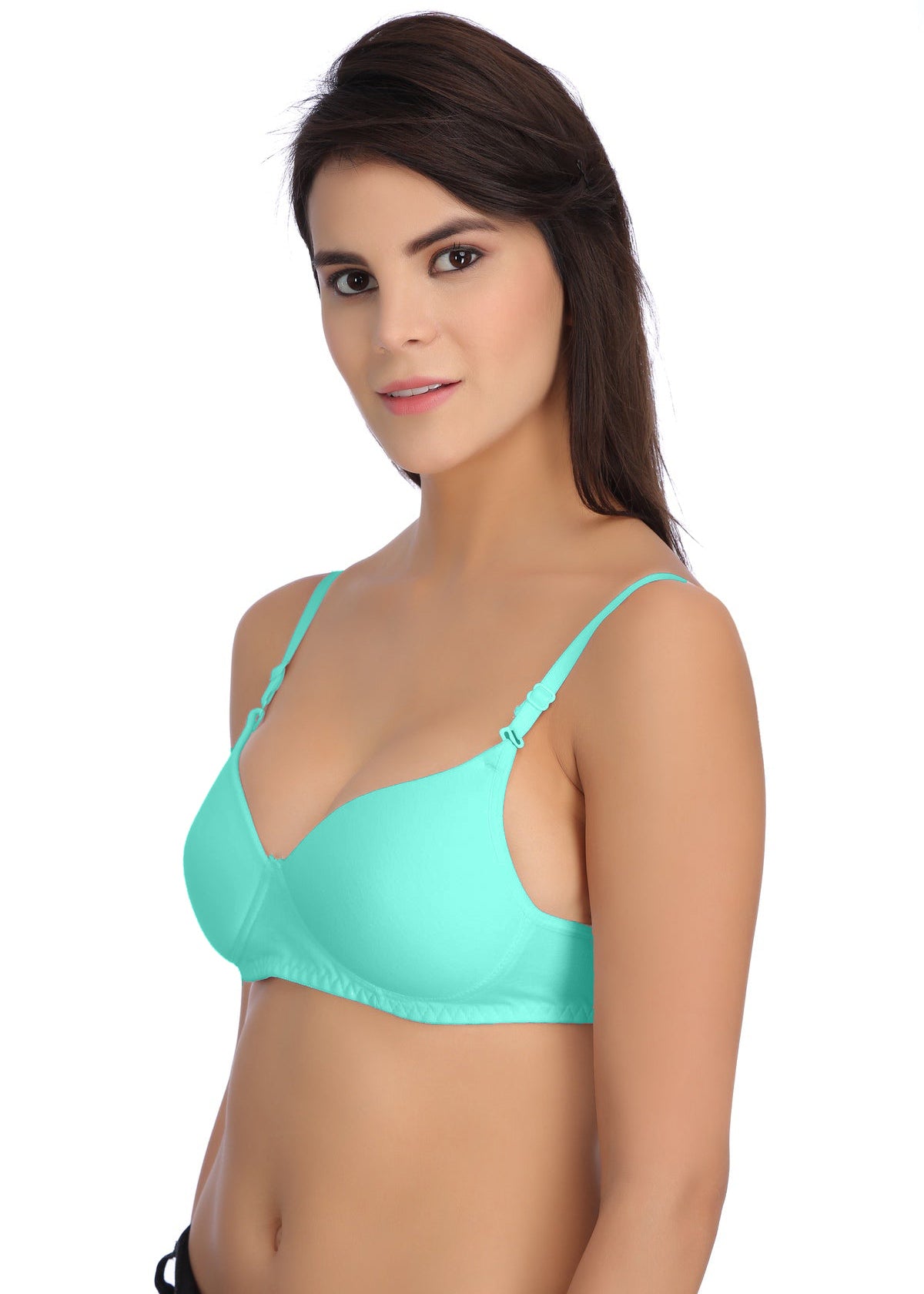 Tipsy T-07 Bra In Mint