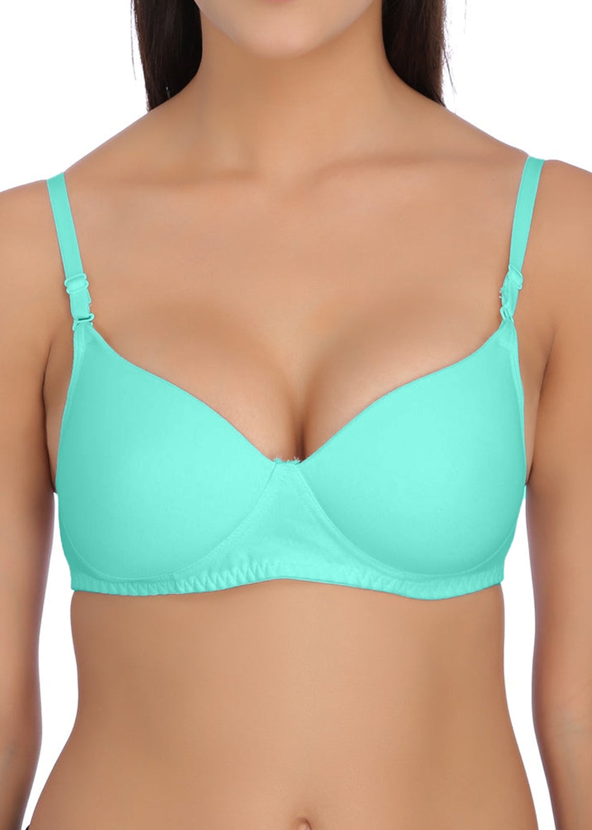 Tipsy T-07 Bra In Mint